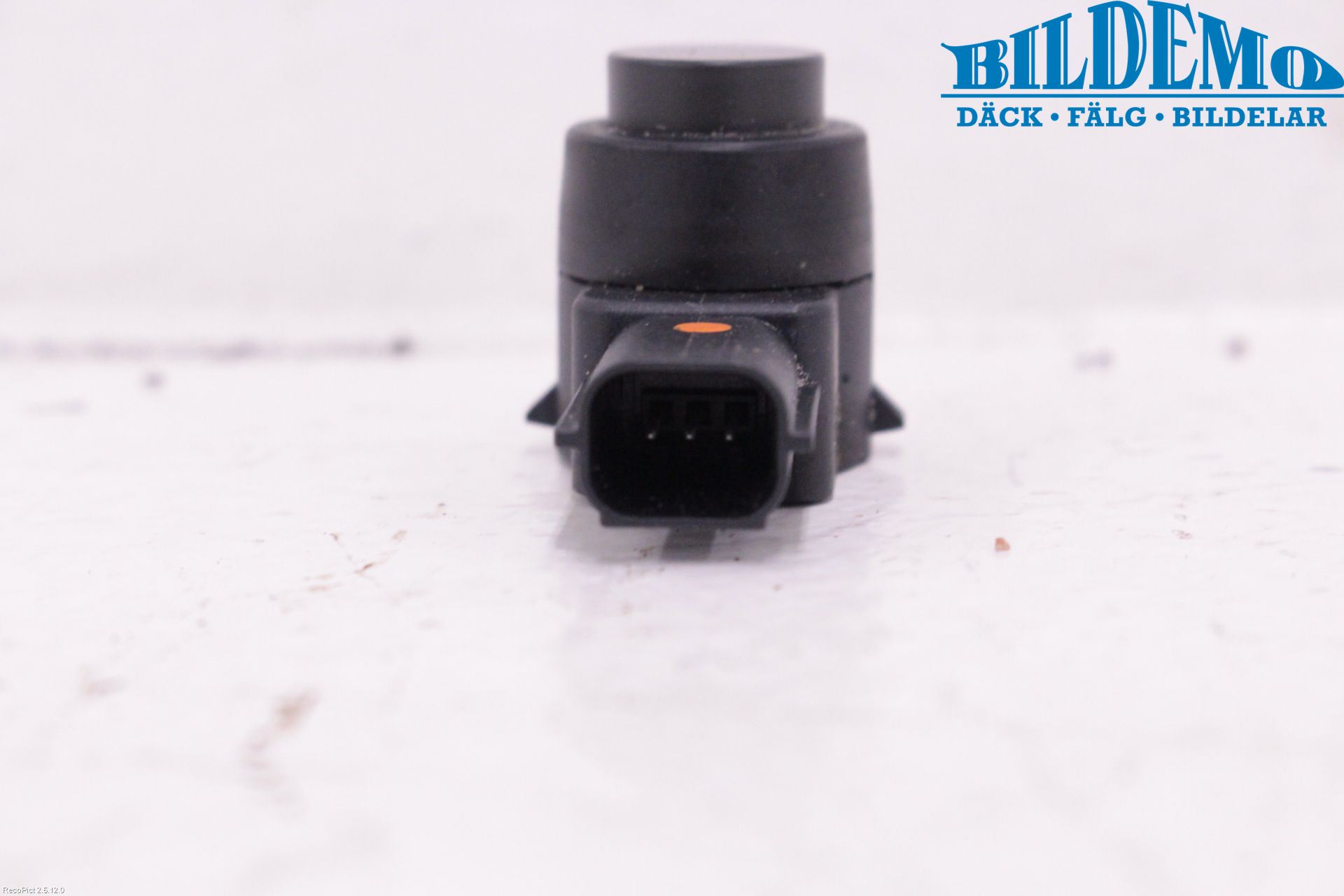Opel MOKKA 13-20 Parkeringshjälp Backsensor