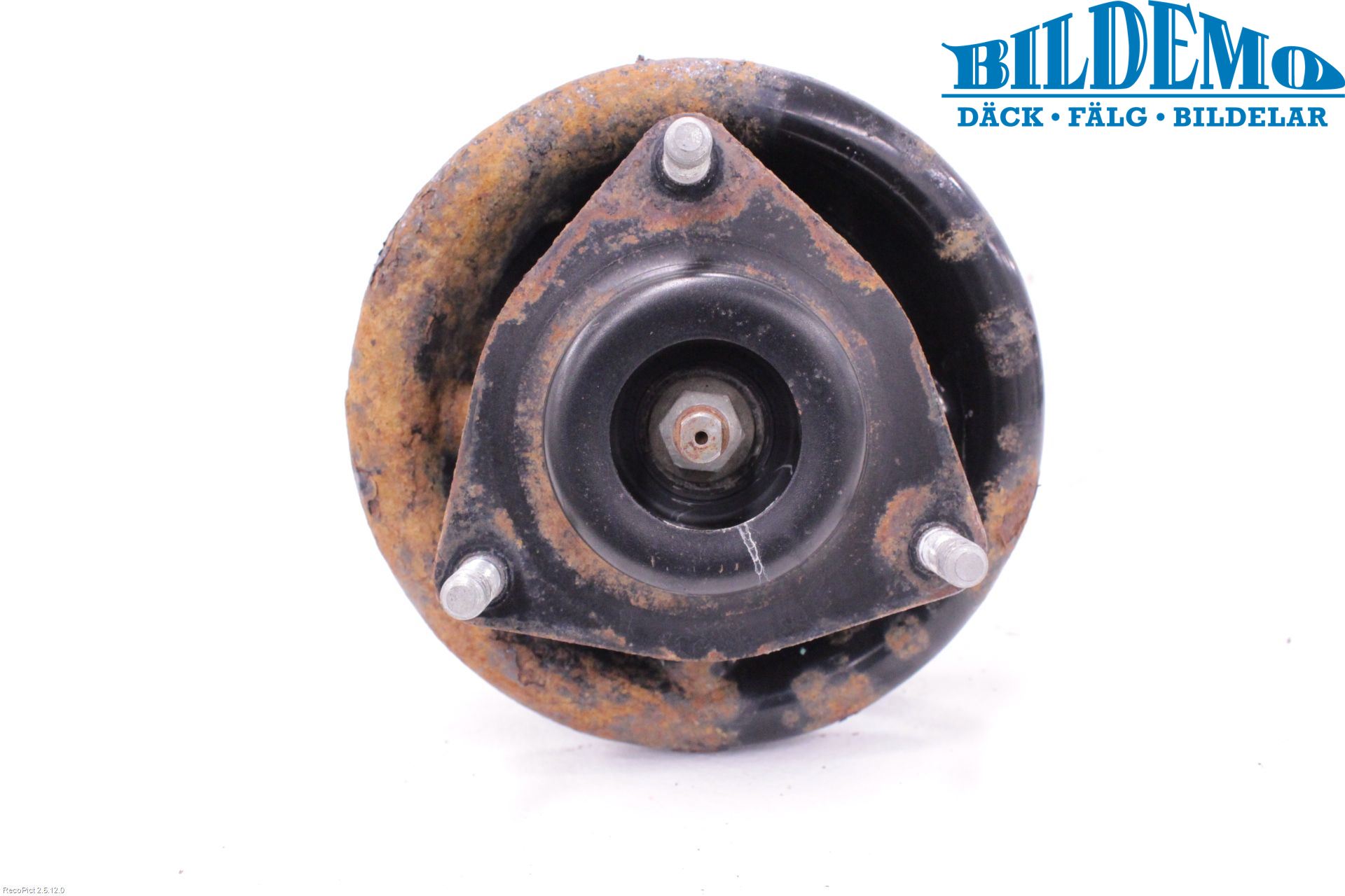 Mitsubishi LANCER 07-14 Fjäderben Fram Höger