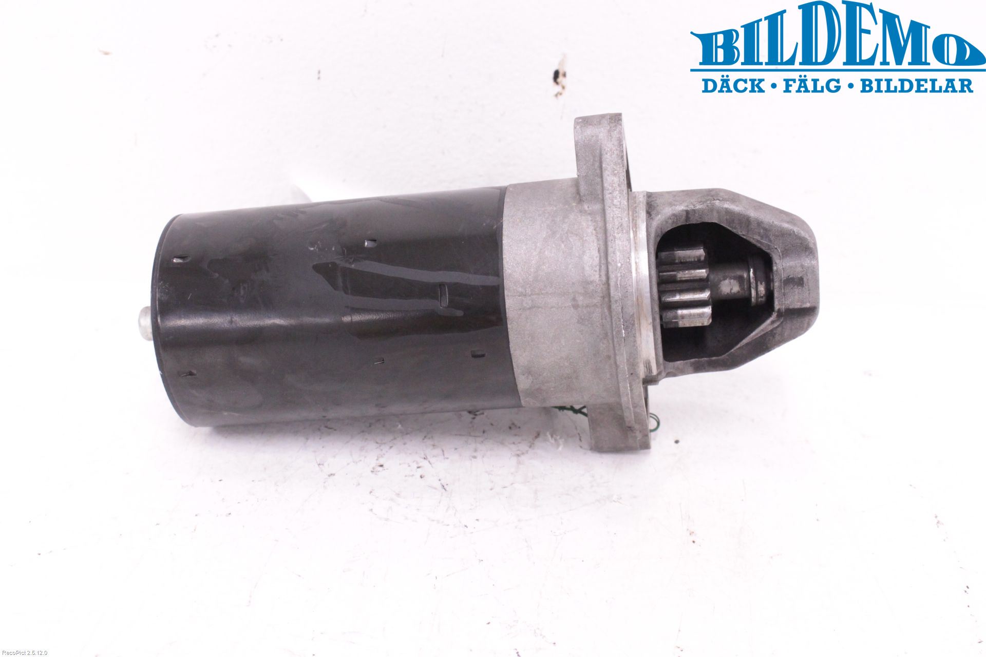 Opel CORSA D 07-14 Startmotor Diesel