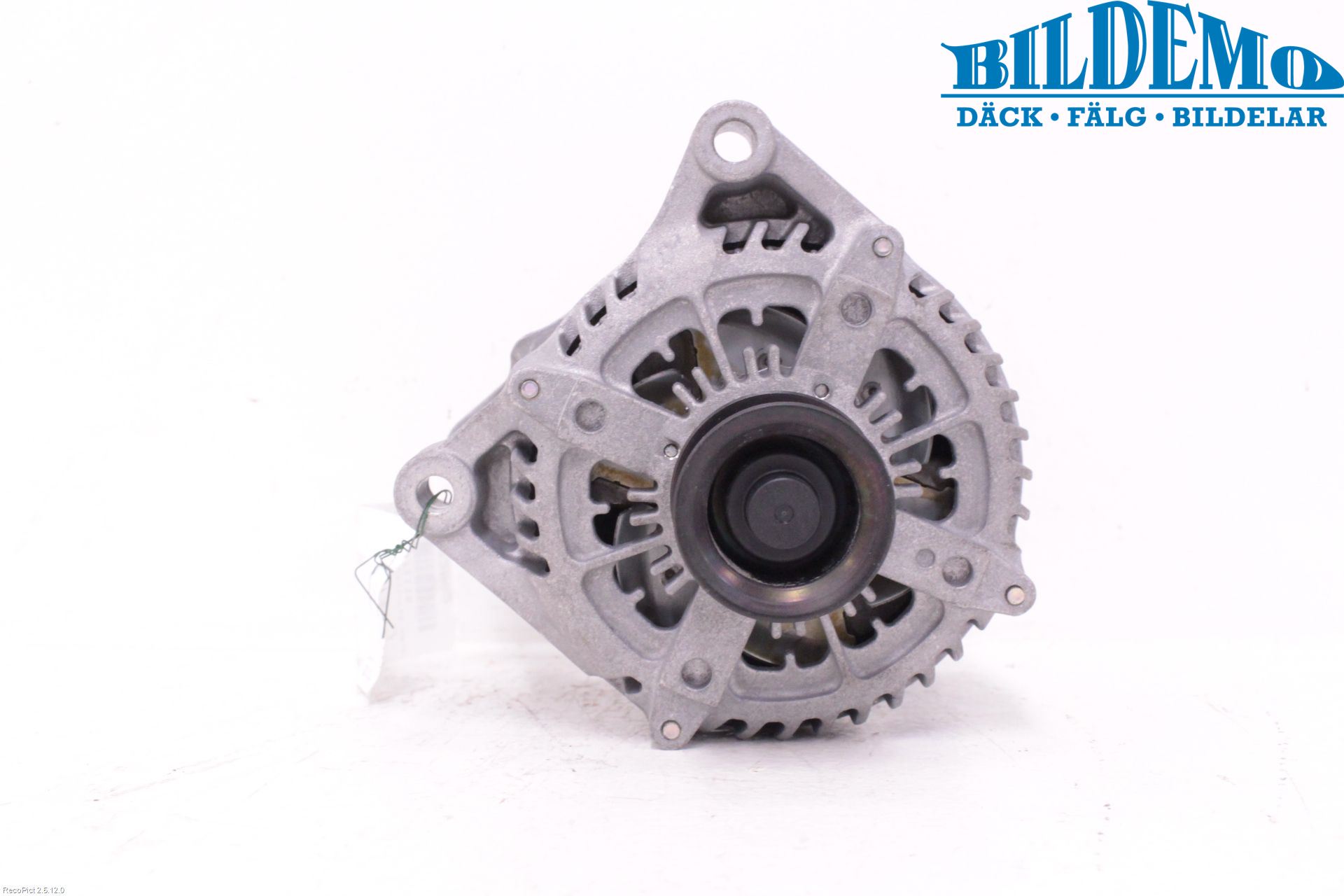 BMW 5 F10/F11/F18 09-17 Generator