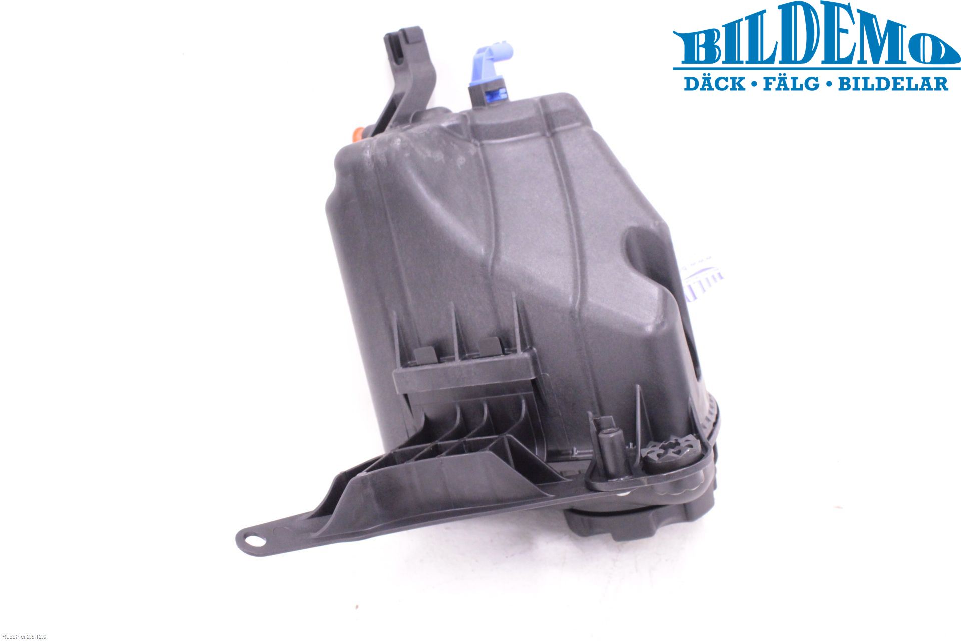 BMW 5 F10/F11/F18 09-17 Expansionstank