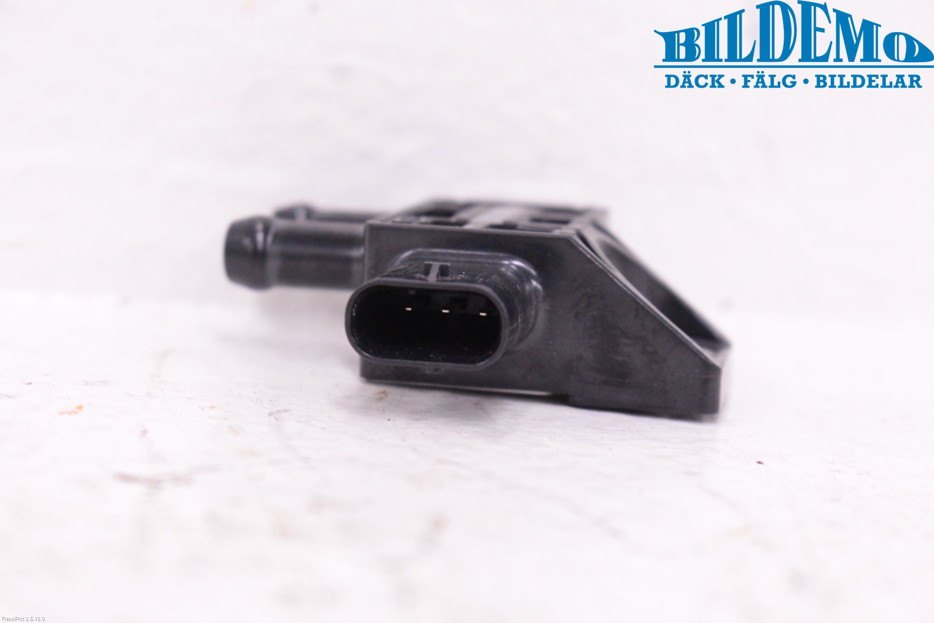 BMW 5 F10/F11/F18 09-17 Givare Temp-Tryck Avgas