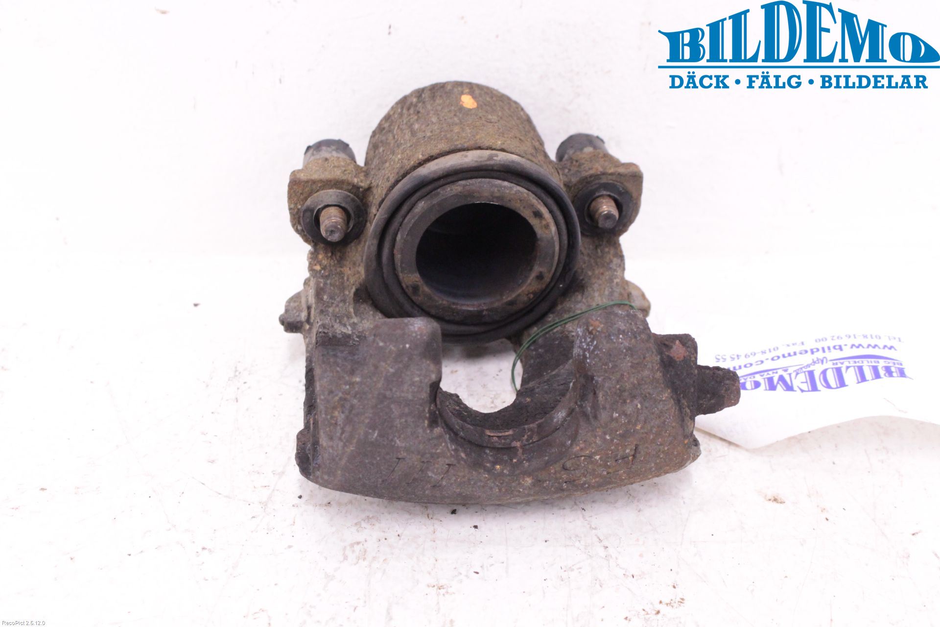 Seat IBIZA IV 08-16 Bromsok Fram Vänster