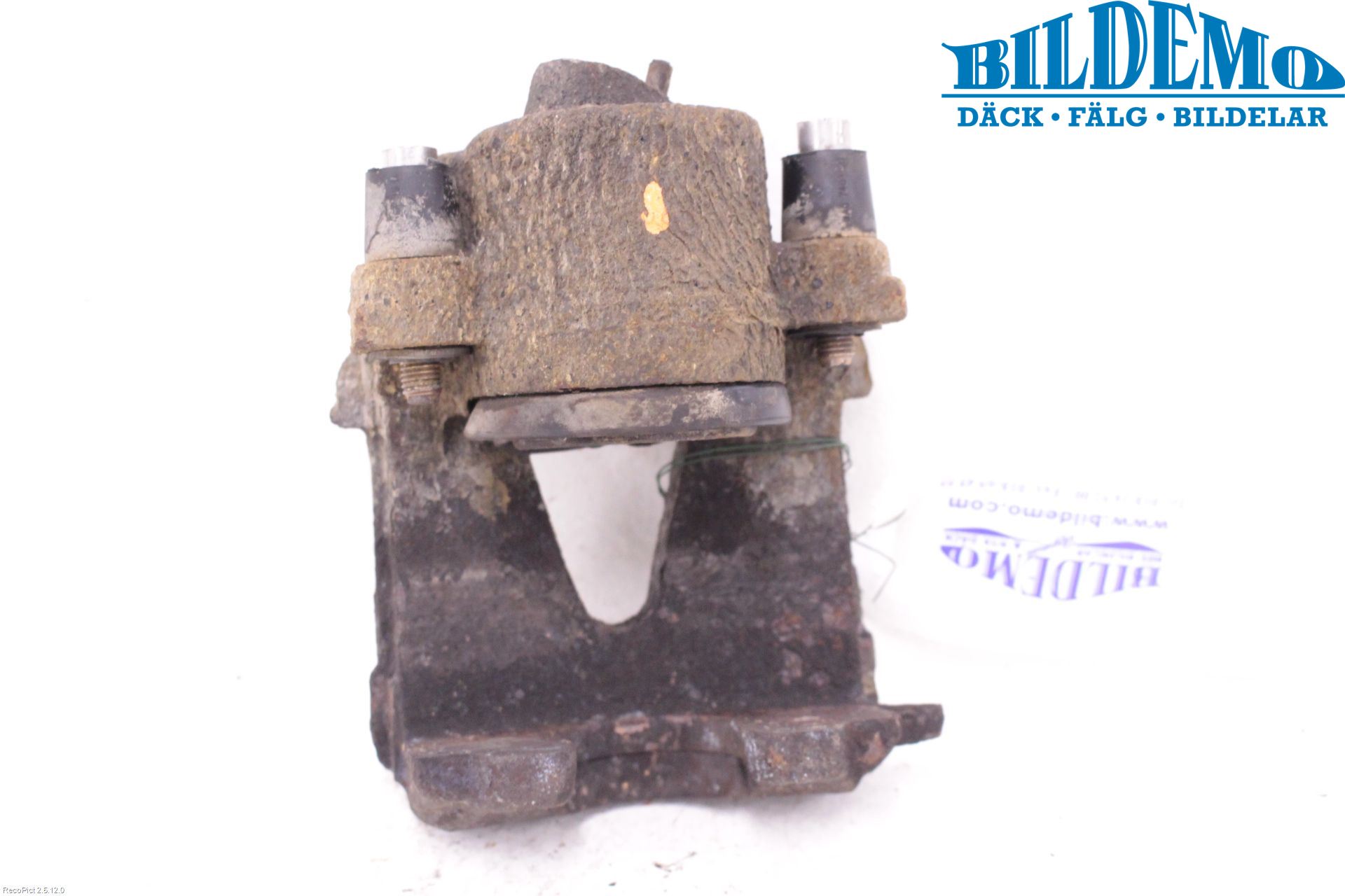 Seat IBIZA IV 08-16 Bromsok Fram Vänster