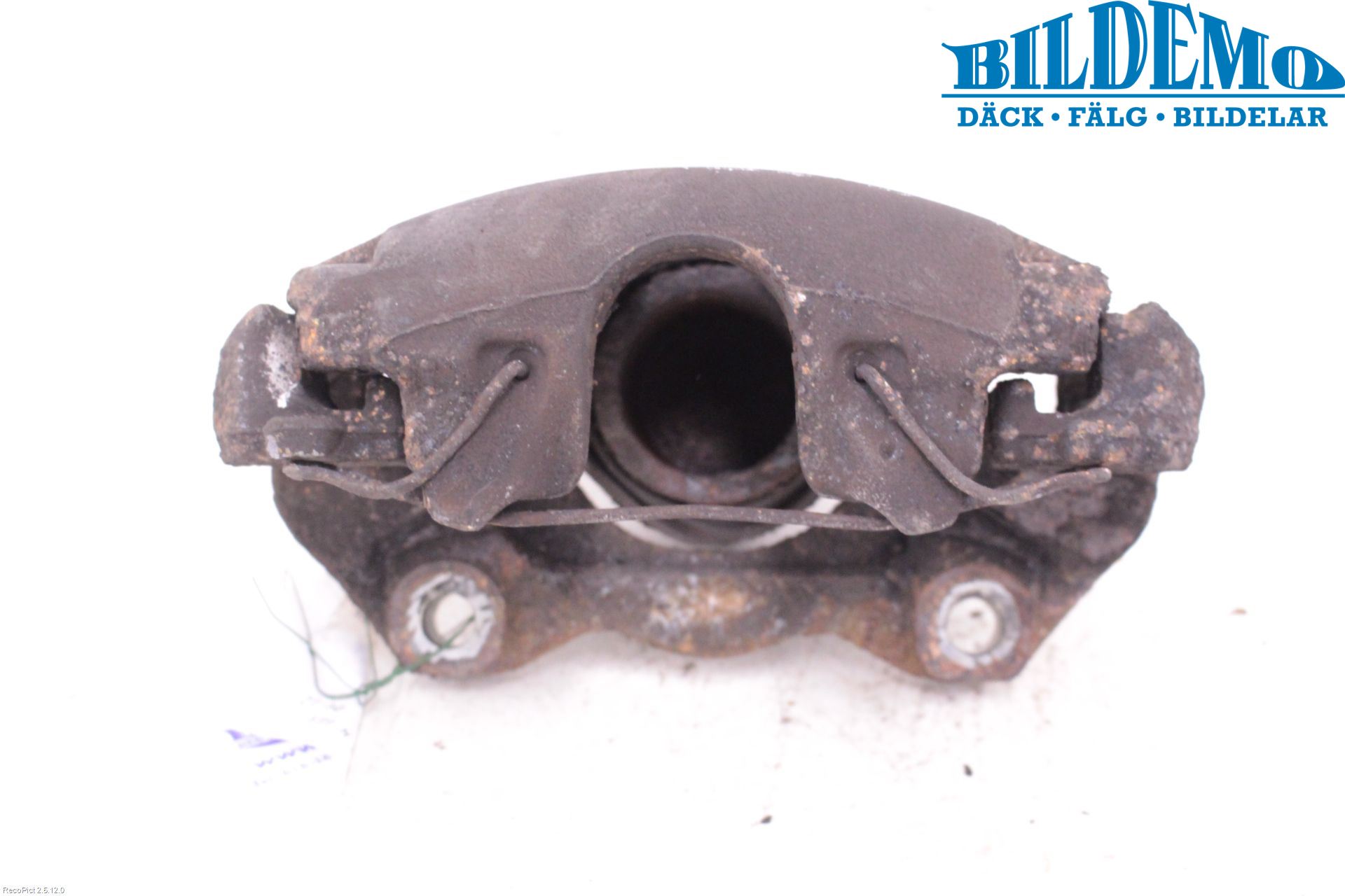 Opel ASTRA H 04-12 Bromsok Fram Höger