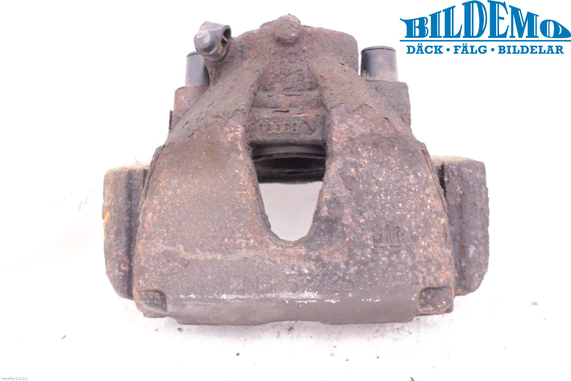 Opel ASTRA H 04-12 Bromsok Fram Höger