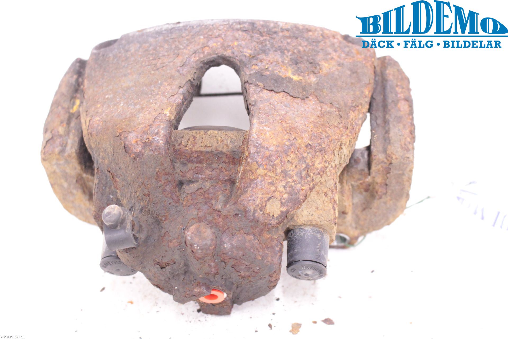 Opel ASTRA H 04-12 Bromsok Fram Vänster