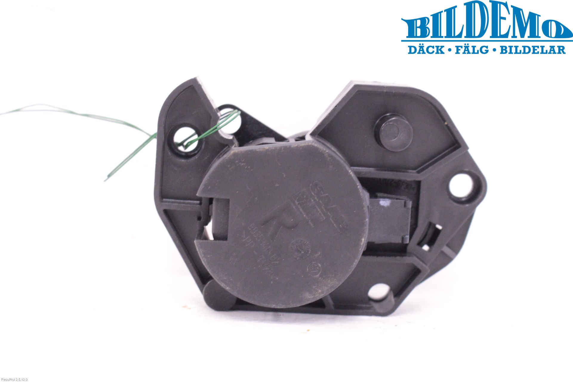 Saab 9-5     06-10 Värme Reglermotor