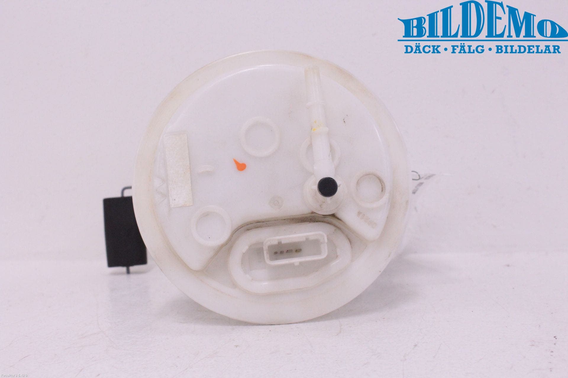 Peugeot 308 08-13 Bränsle Insppump Bensin