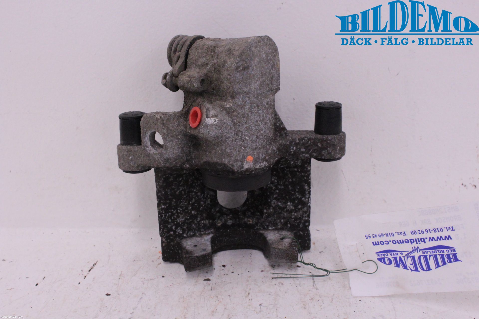 Ford FOCUS 11-14 Bromsok Bak Höger