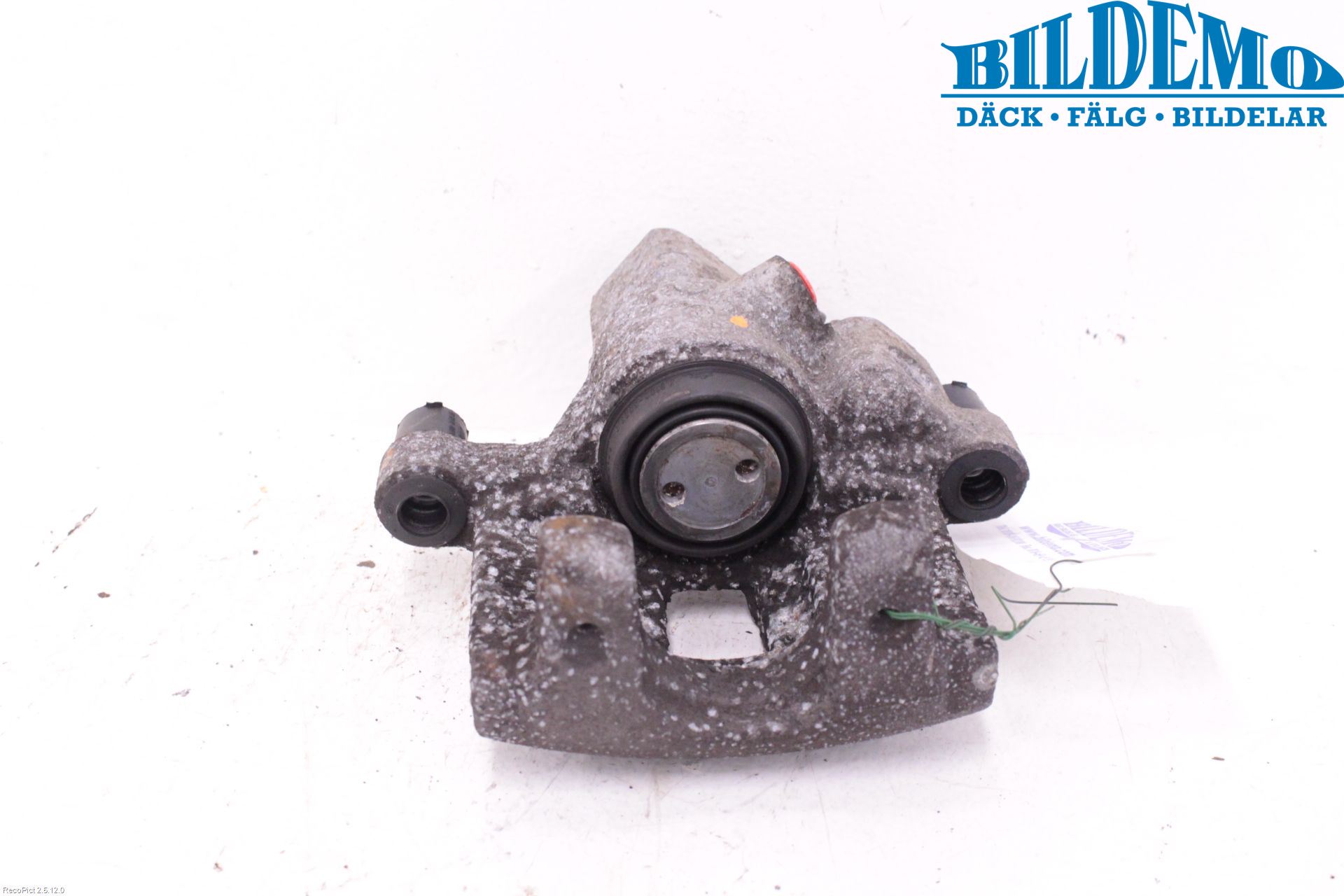 Ford FOCUS 11-14 Bromsok Bak Vänster