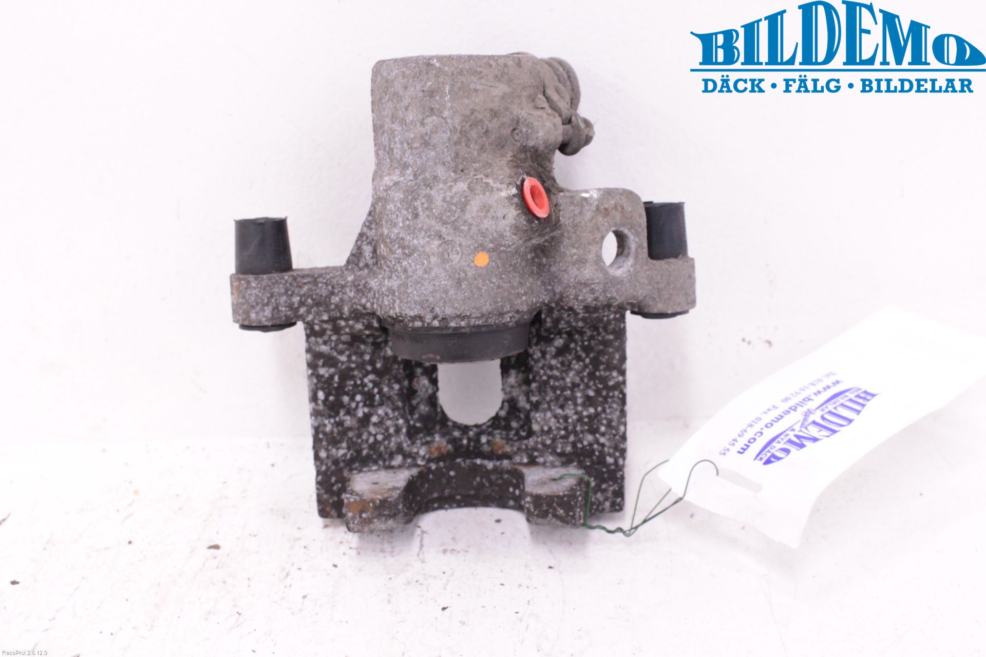 Ford FOCUS 11-14 Bromsok Bak Vänster