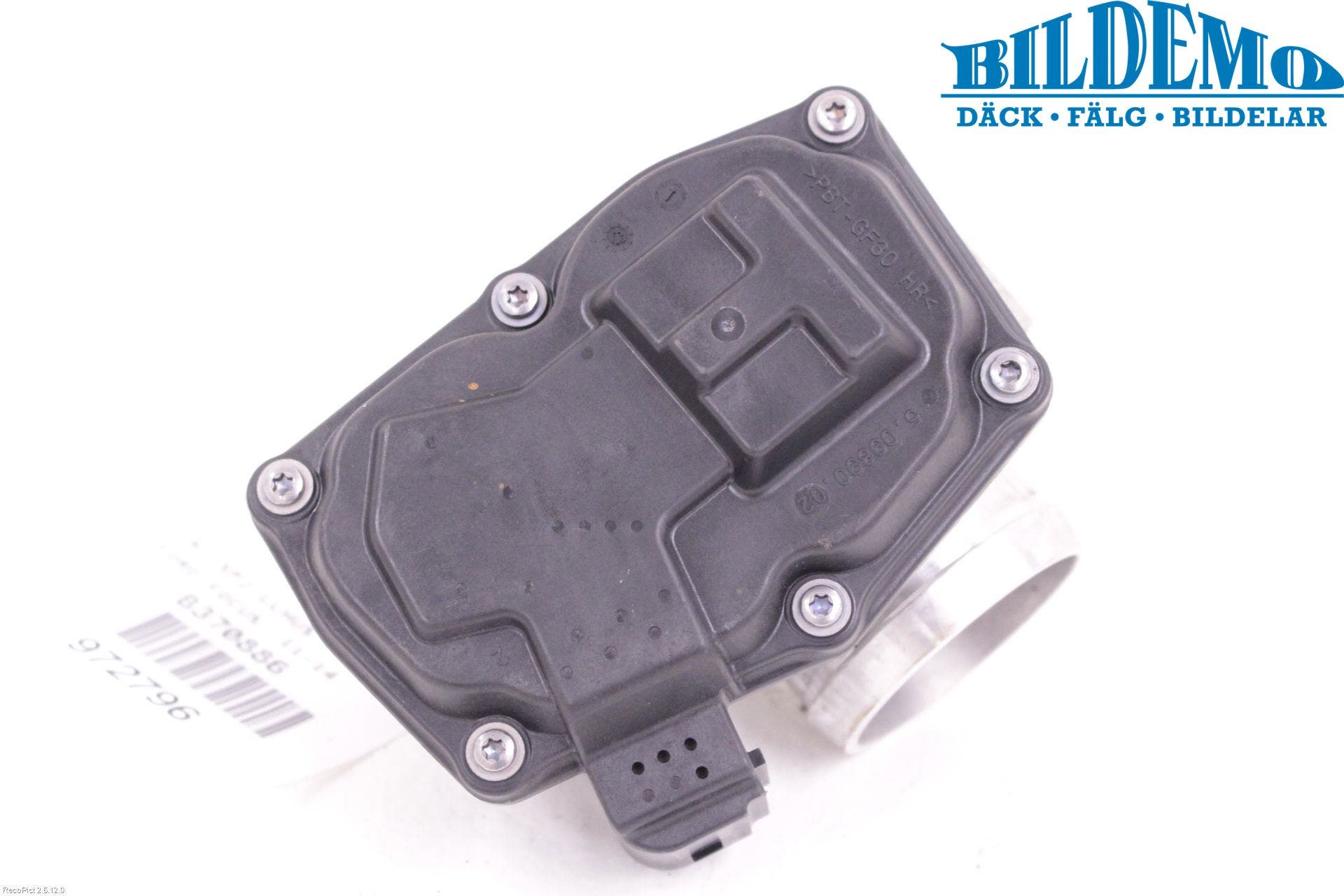 Ford FOCUS 11-14 Injspjällhus