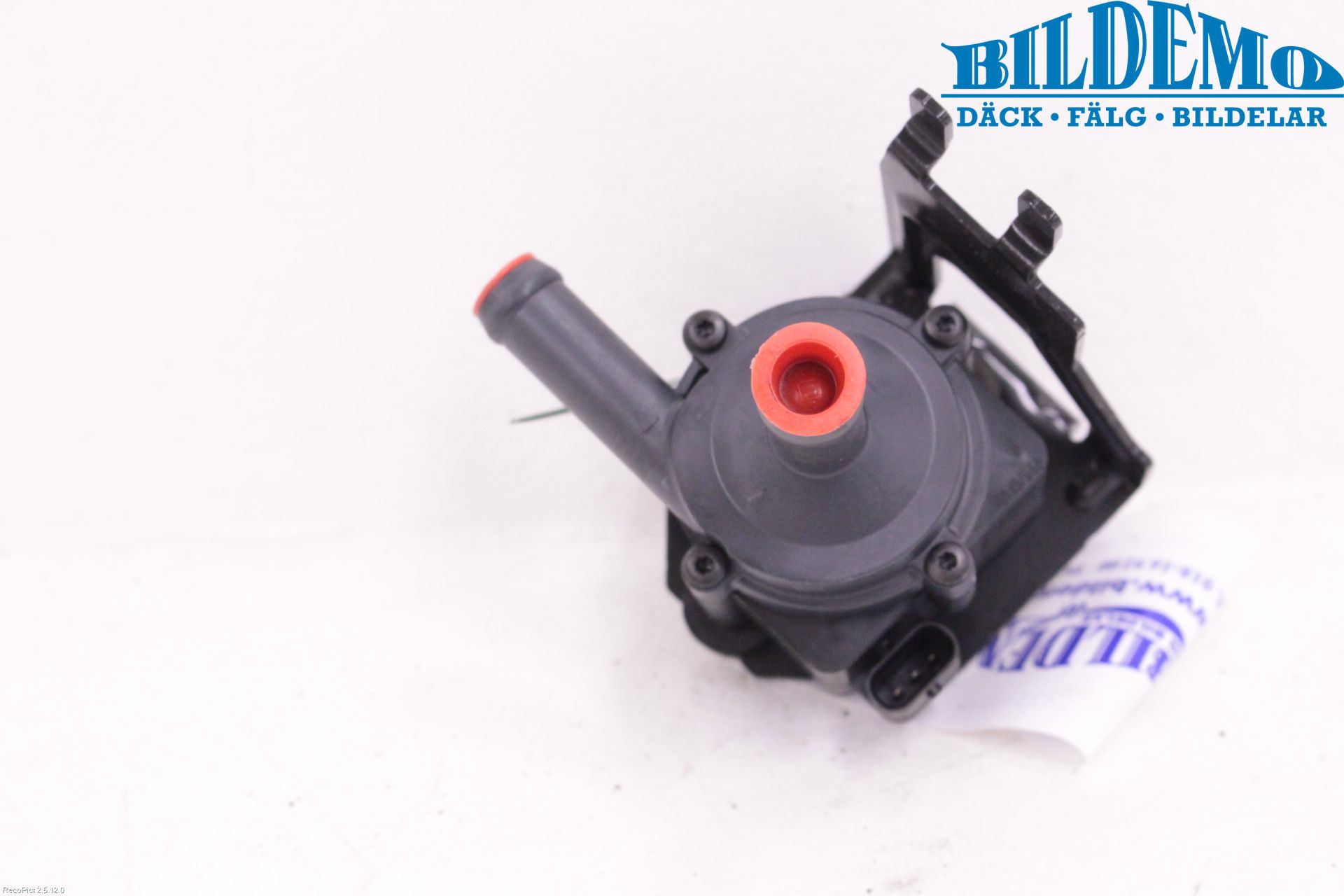 Ford FOCUS 11-14 Värme Cirkulationspump