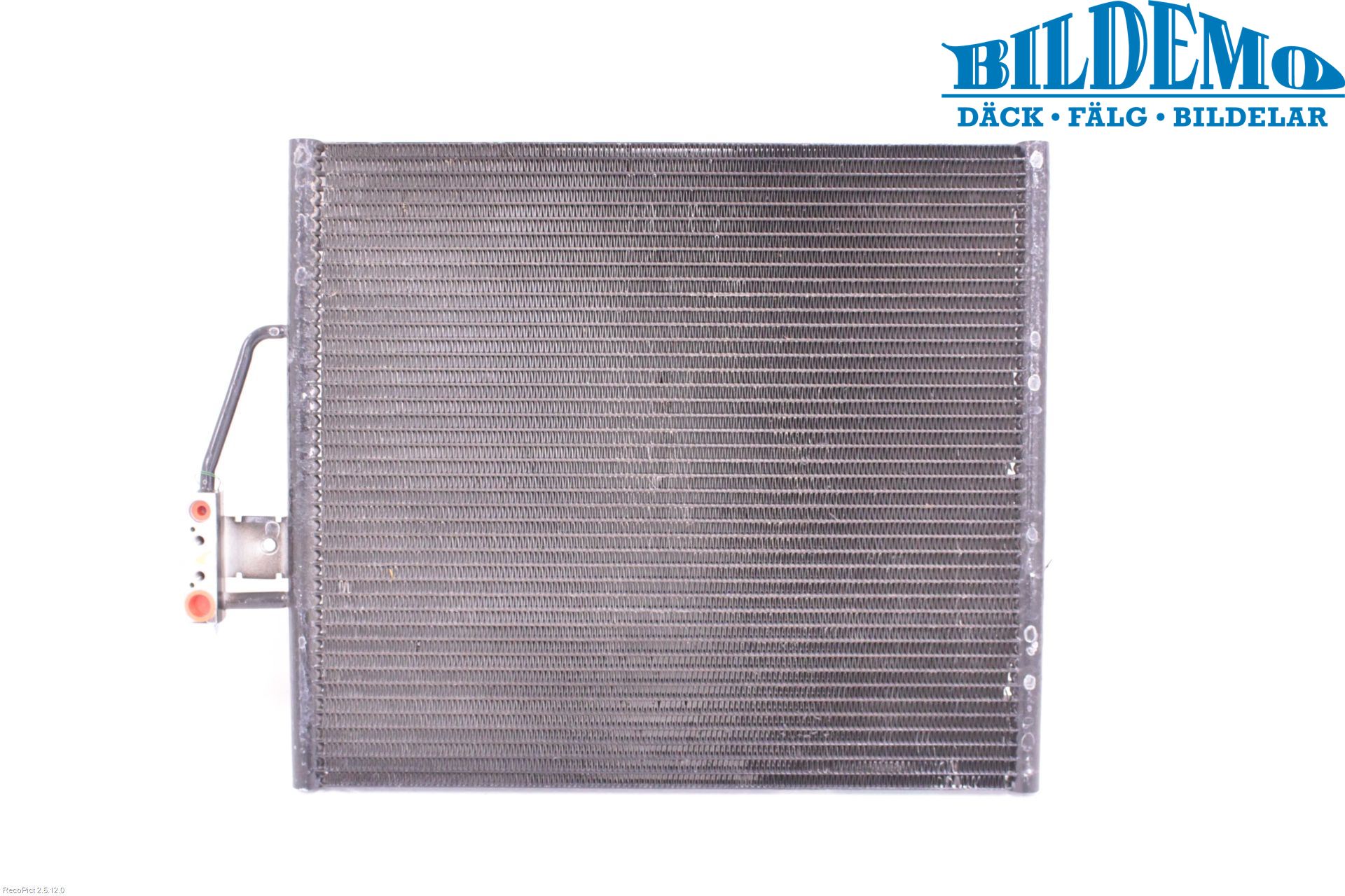 BMW 5 E39 95-04 Ac Kondensor-Kylare
