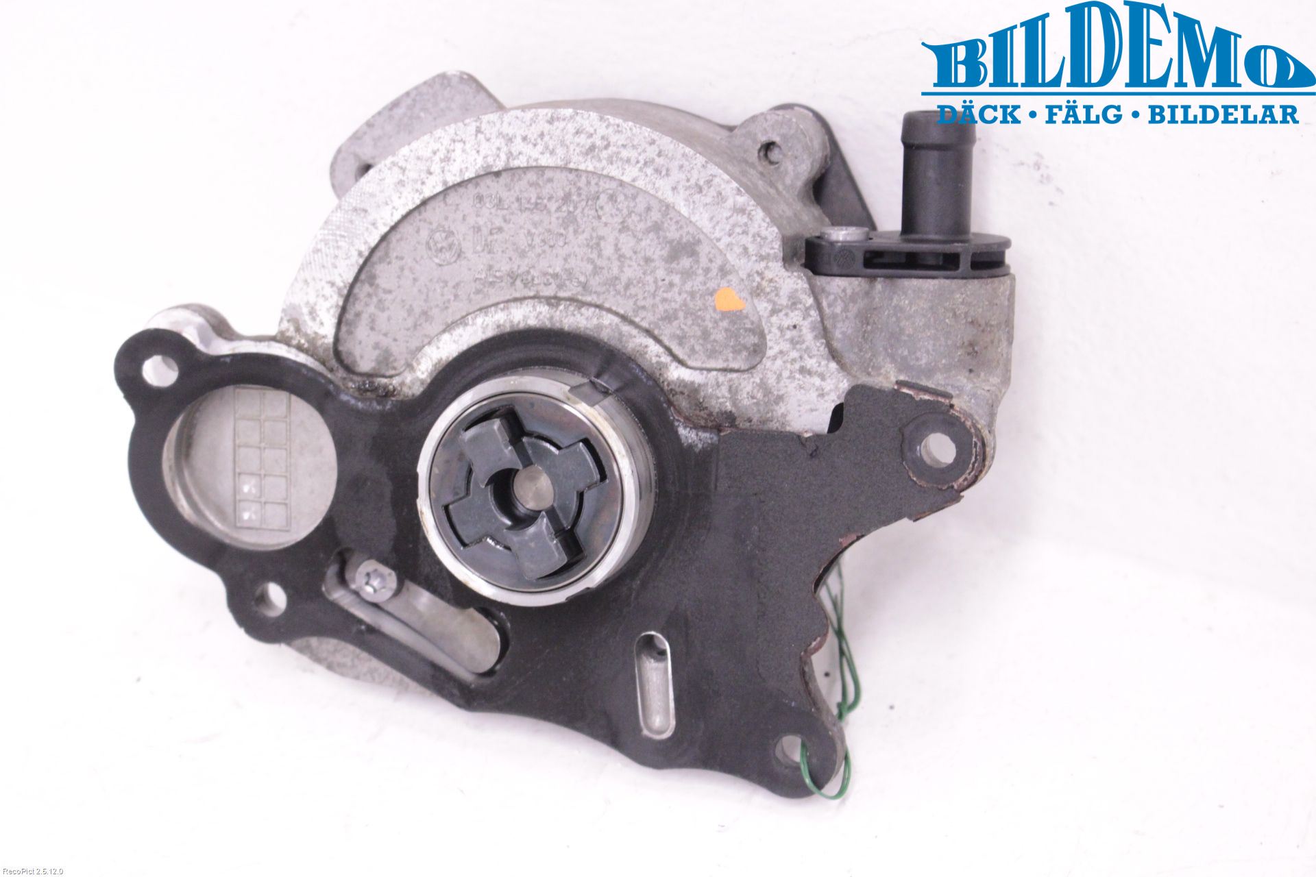 Skoda PRAKTIK Vakuumpump