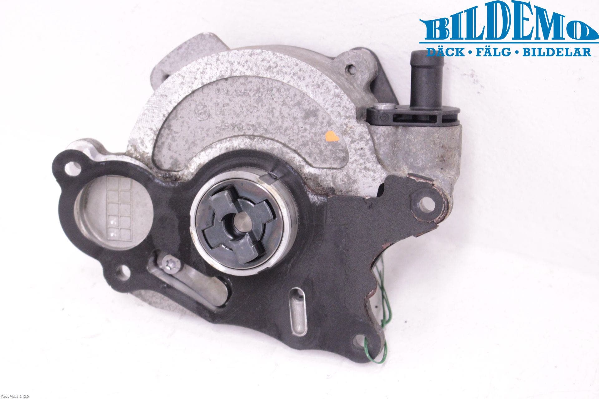 Skoda PRAKTIK Vakuumpump