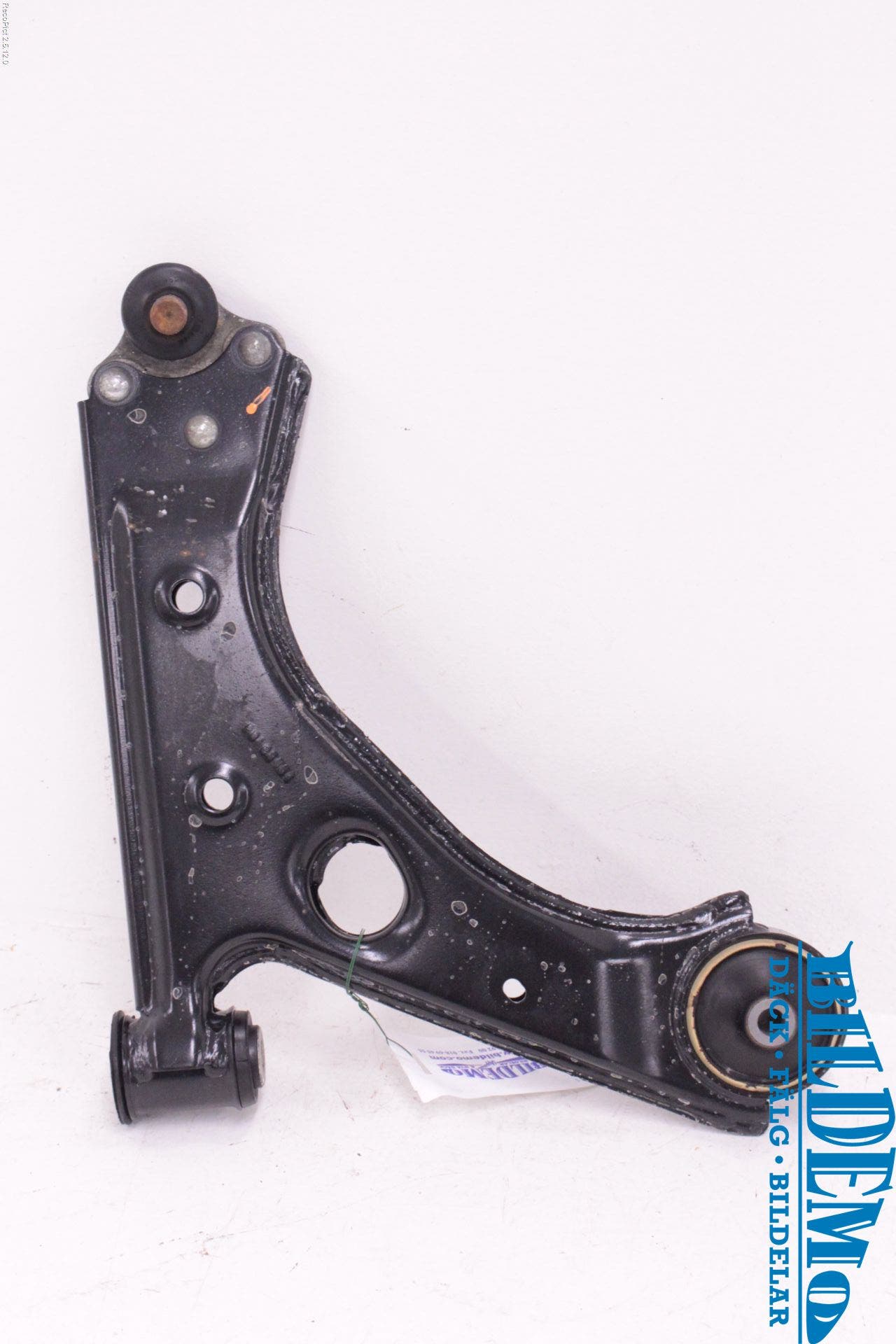 Opel CORSA E 15-19 Bärarm Fram Undre Hö