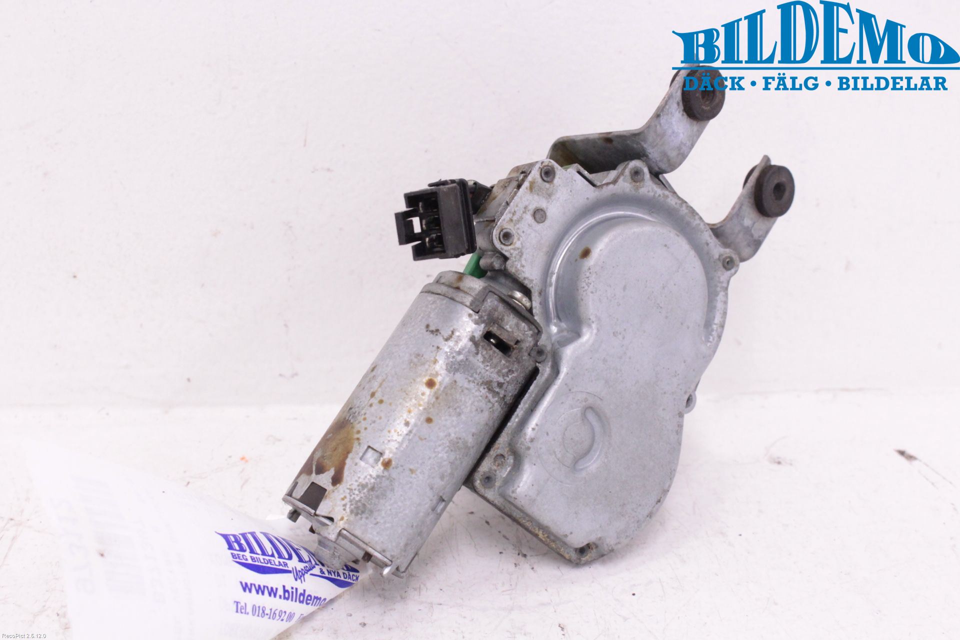 Opel VECTRA B 96-01 Torkarmotor Baklucka