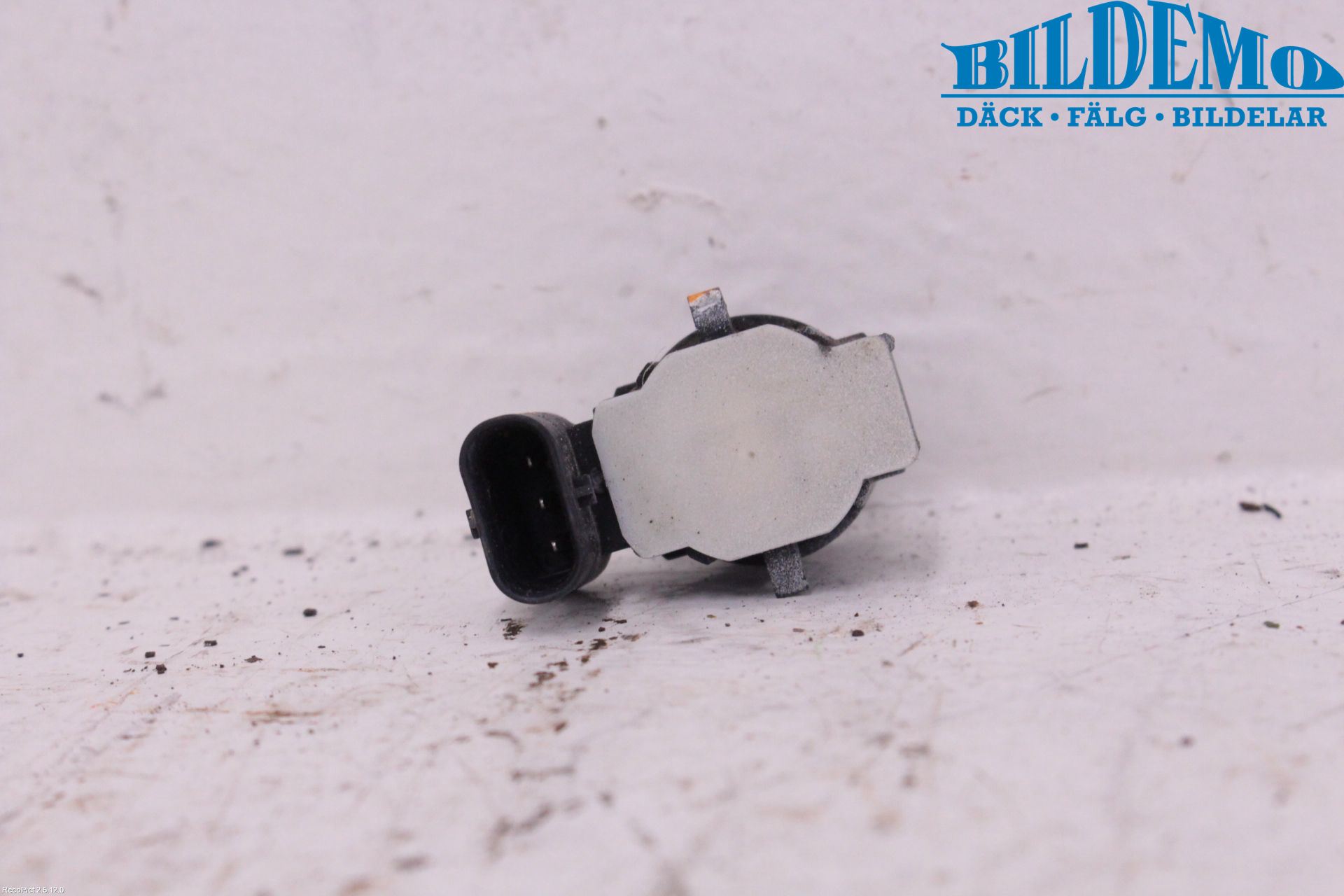 BMW 3 GT F34 13-19 Parkeringshjälp Backsensor