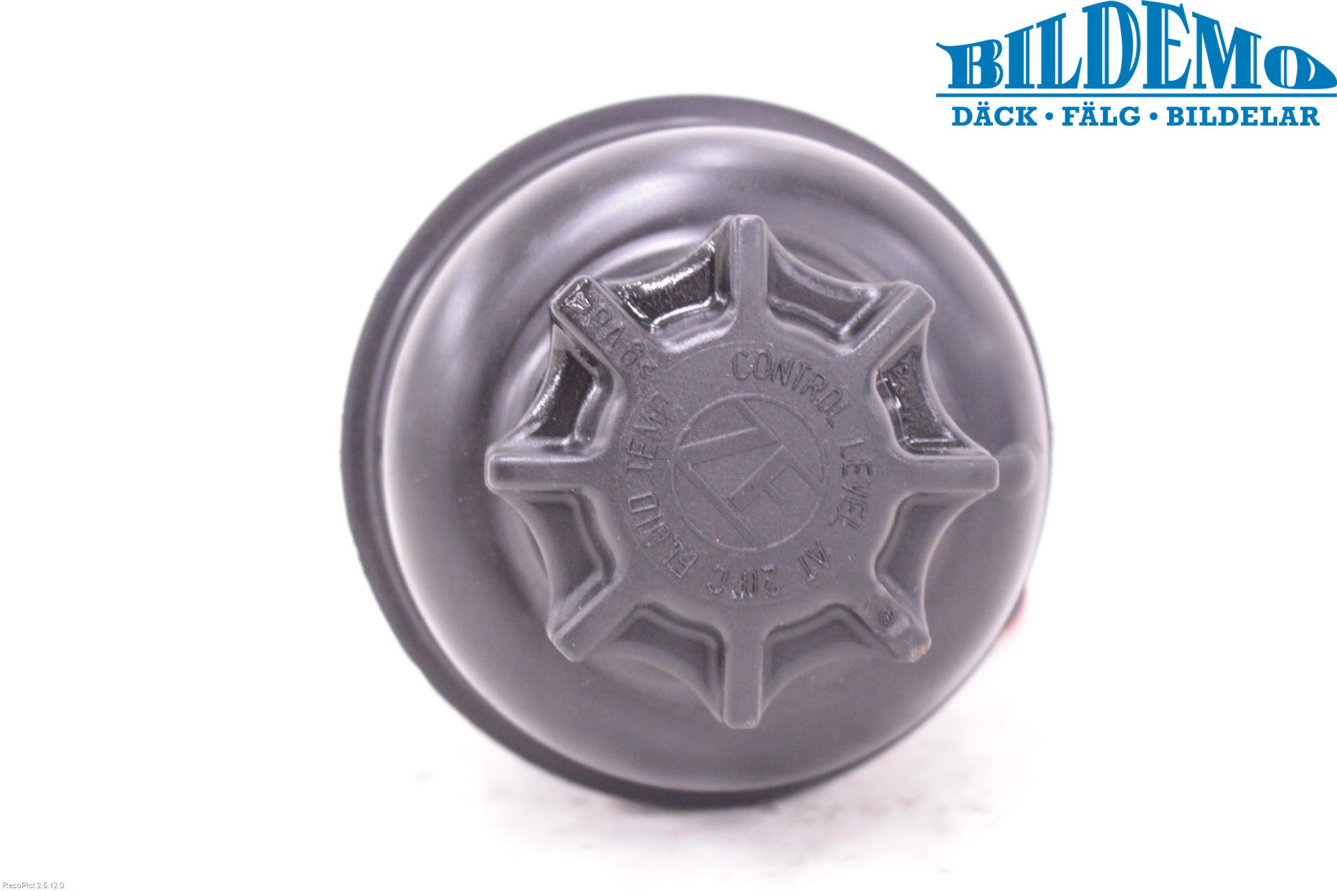 Saab 9-5 -05 Styrservooljebehållare