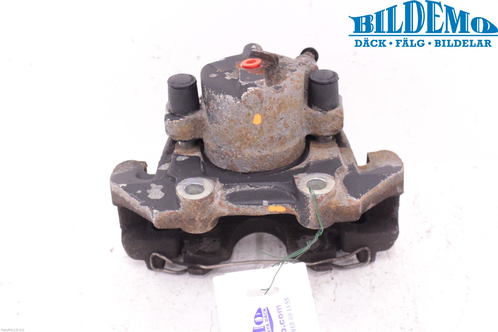 Saab 9-5 -05 Bromsok Fram Höger