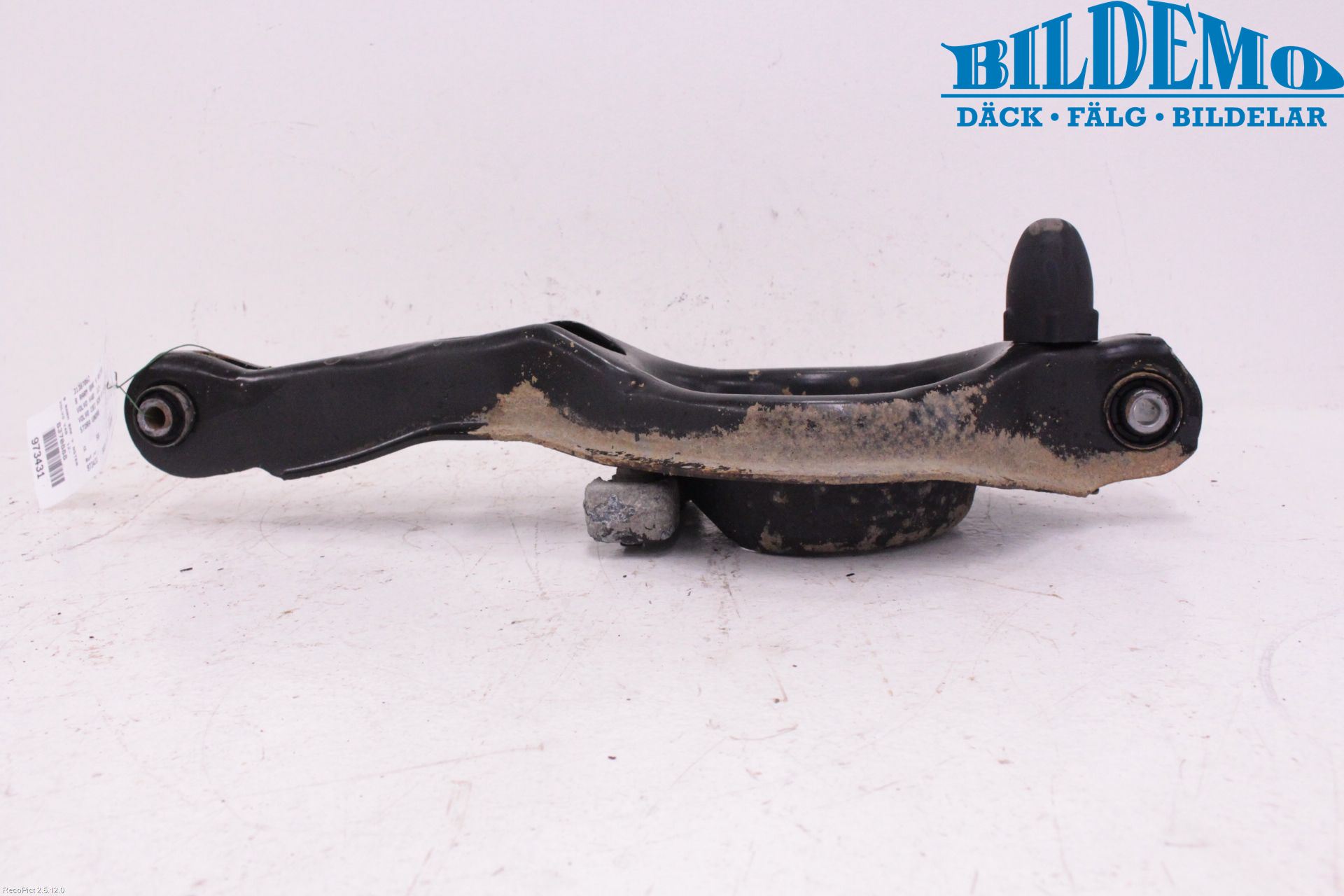 Volvo V40 12-19 Bärarm Bak Vänster