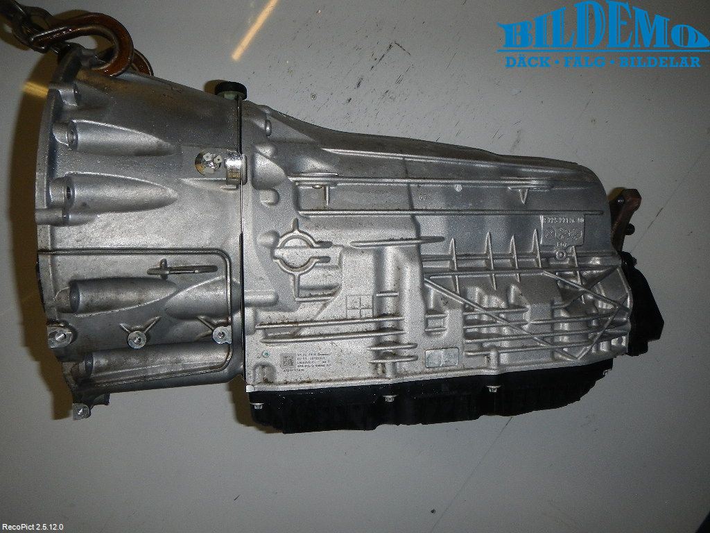 Mercedes-Benz MB E-KLASS (W213) 16-23 Växellåda Automat
