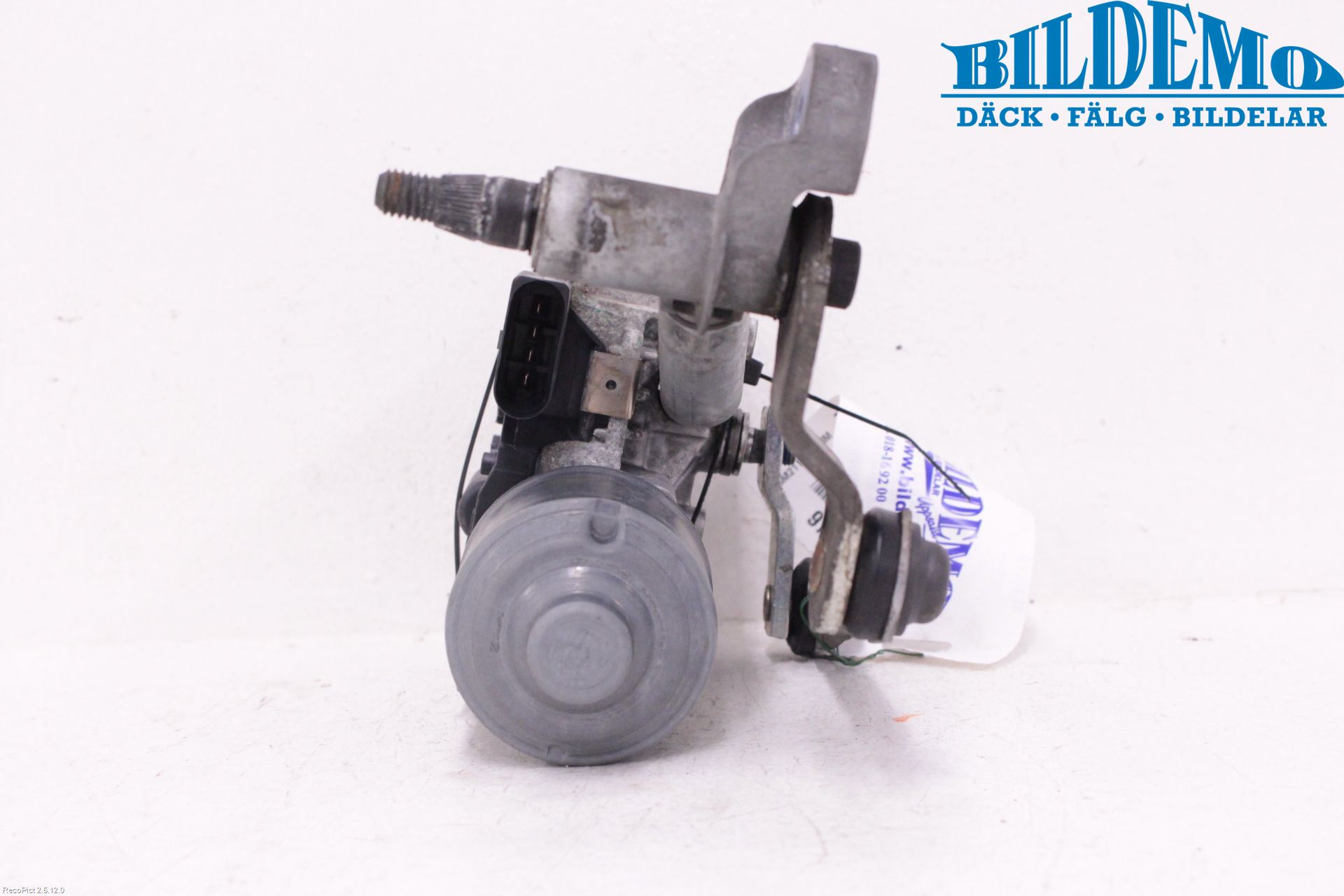 Ford GALAXY 06-15 Torkarmotor Vindruta