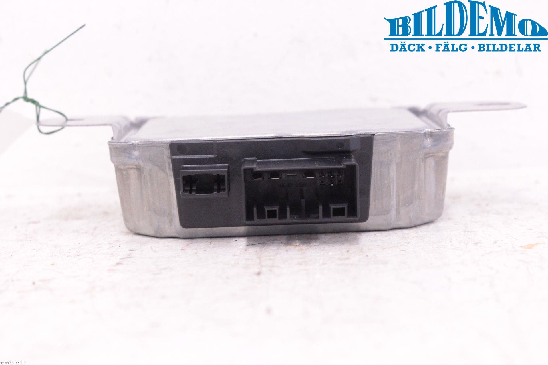 Opel CORSA E 15-19 Styrenhet Övrigt