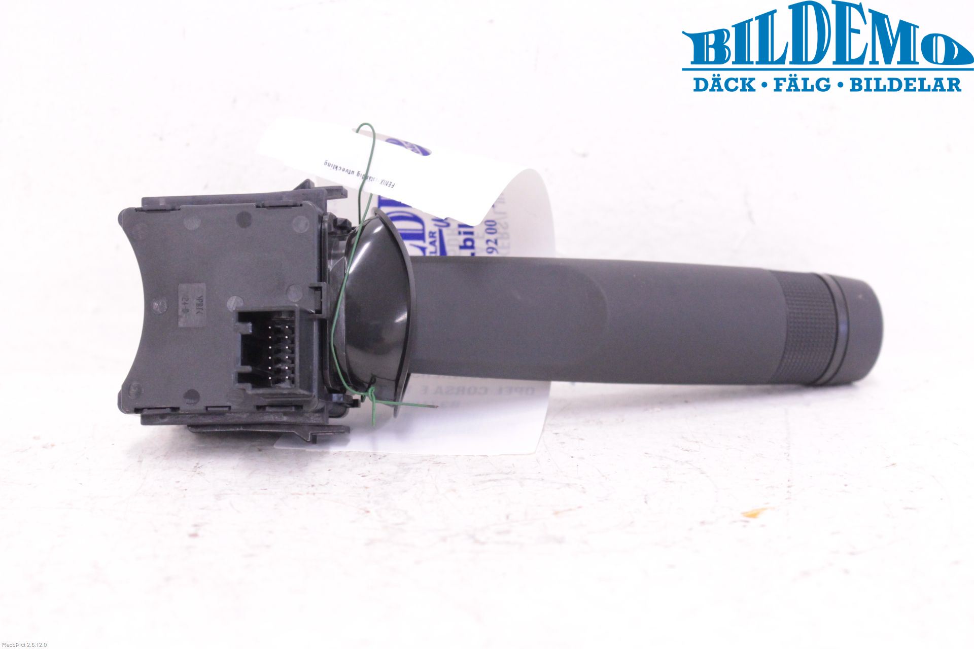 Opel CORSA E 15-19 Spak Blinkers-Ljusomk