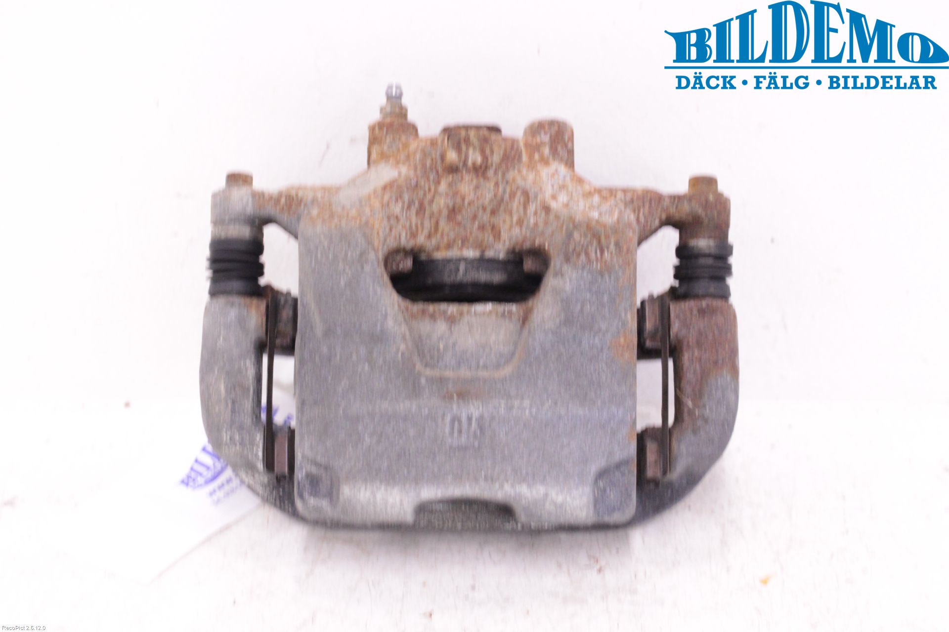 Opel MOKKA 13-20 Bromsok Fram Höger