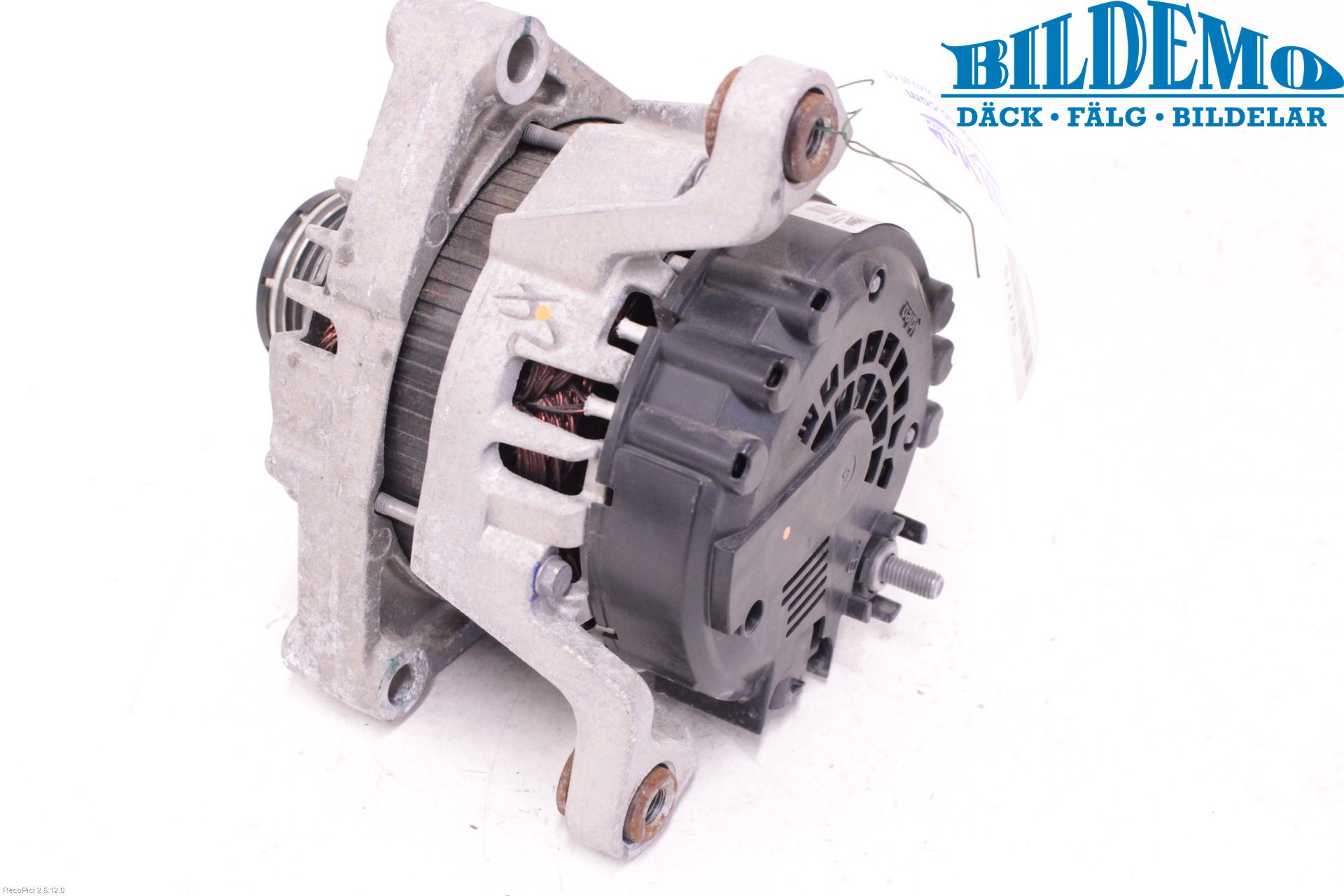 Opel MOKKA 13-20 Generator