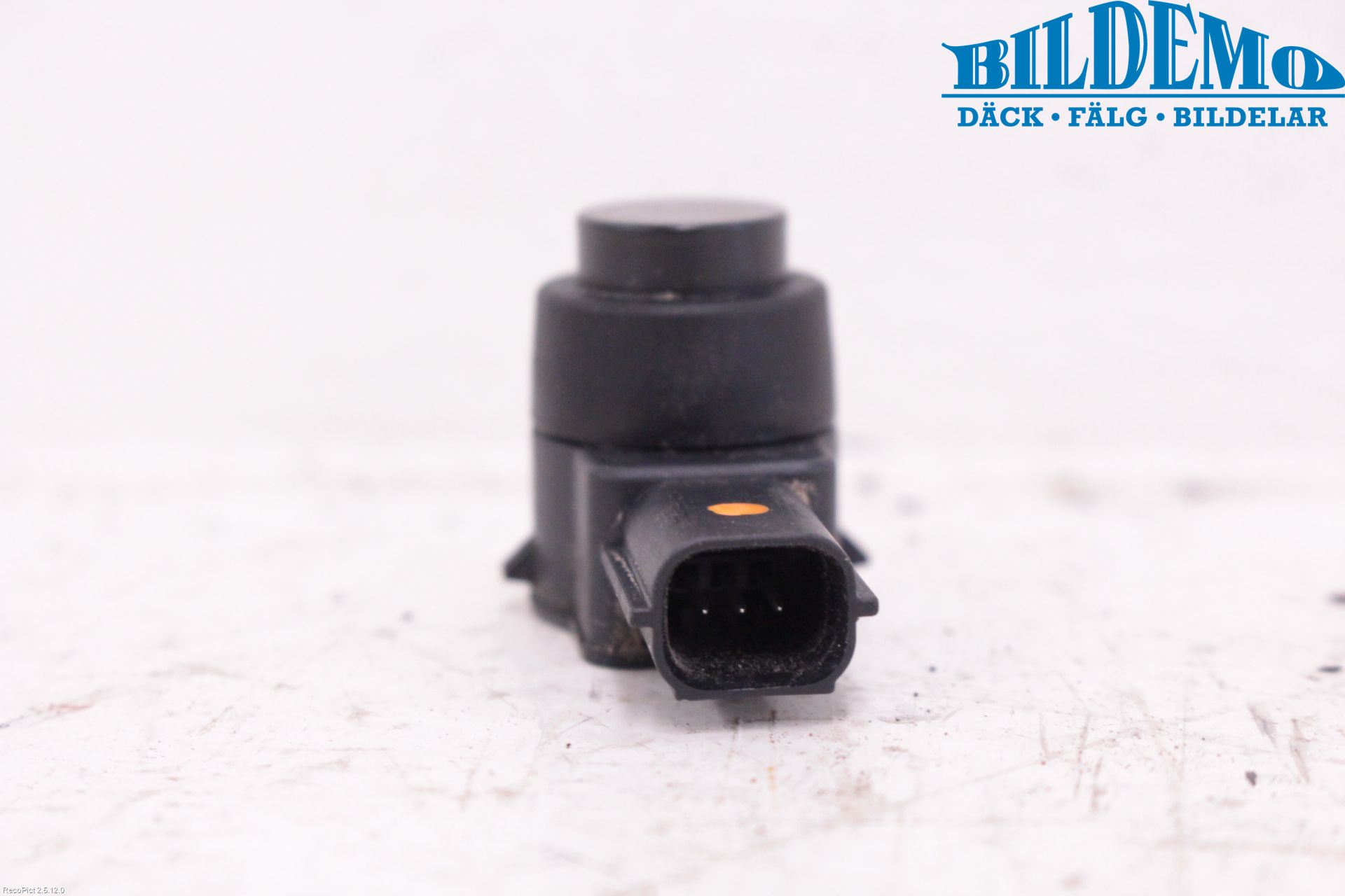 Opel MOKKA 13-20 Parkeringshjälp Backsensor