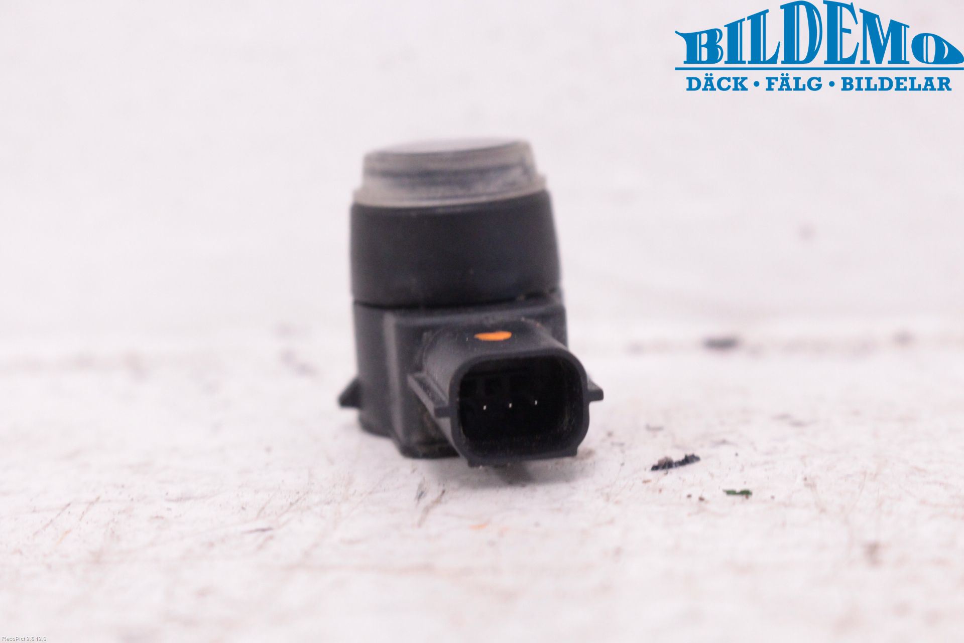 Opel MOKKA 13-20 Parkeringshjälp Backsensor