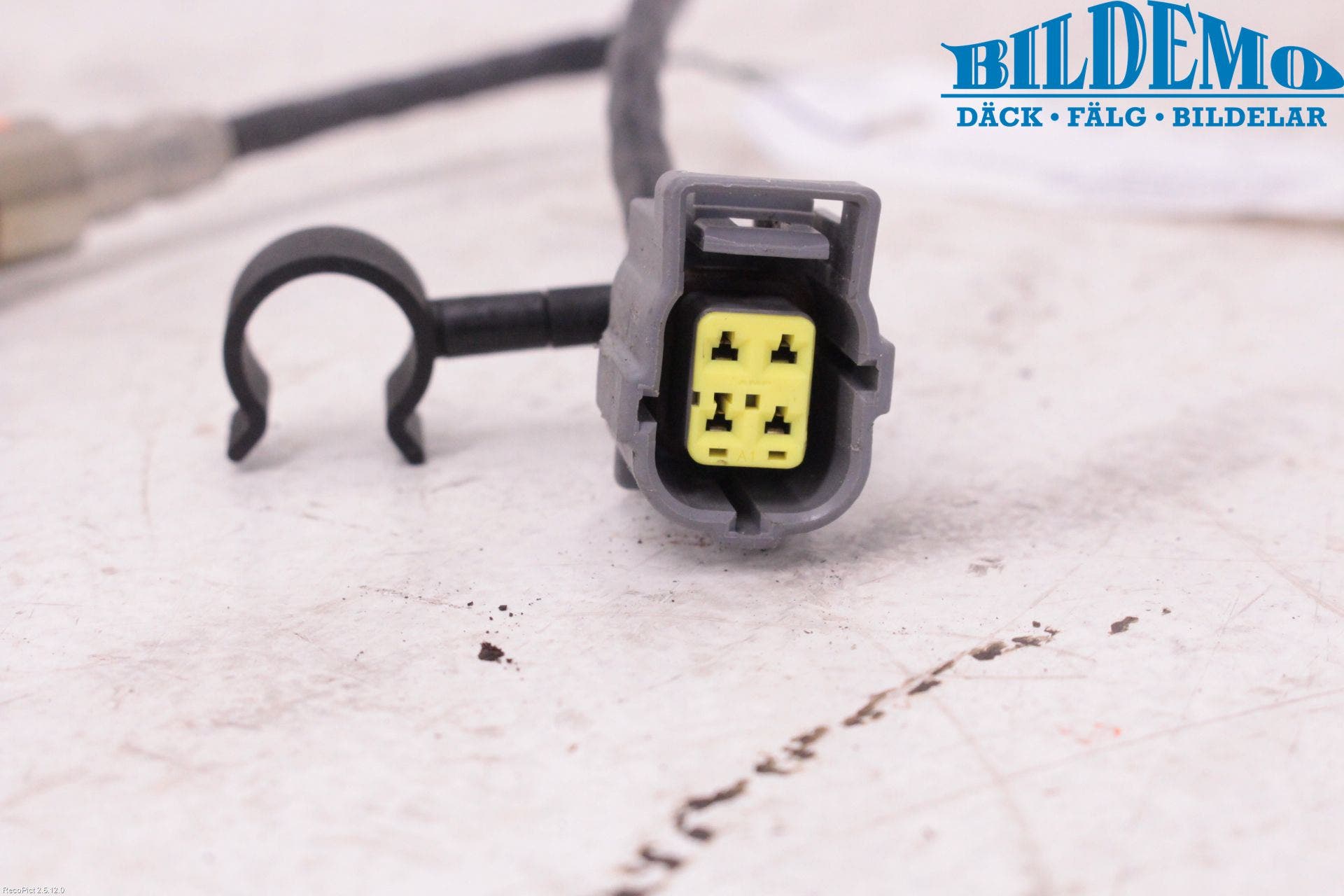 Mercedes-Benz MB CLA-KLASS (C117/X117) 13-19 Injlambdasond