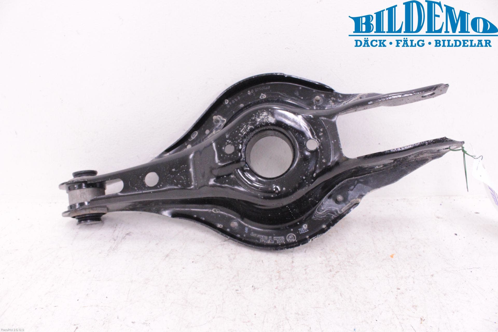 BMW 3 GT F34 13-19 Bärarm Bak Höger