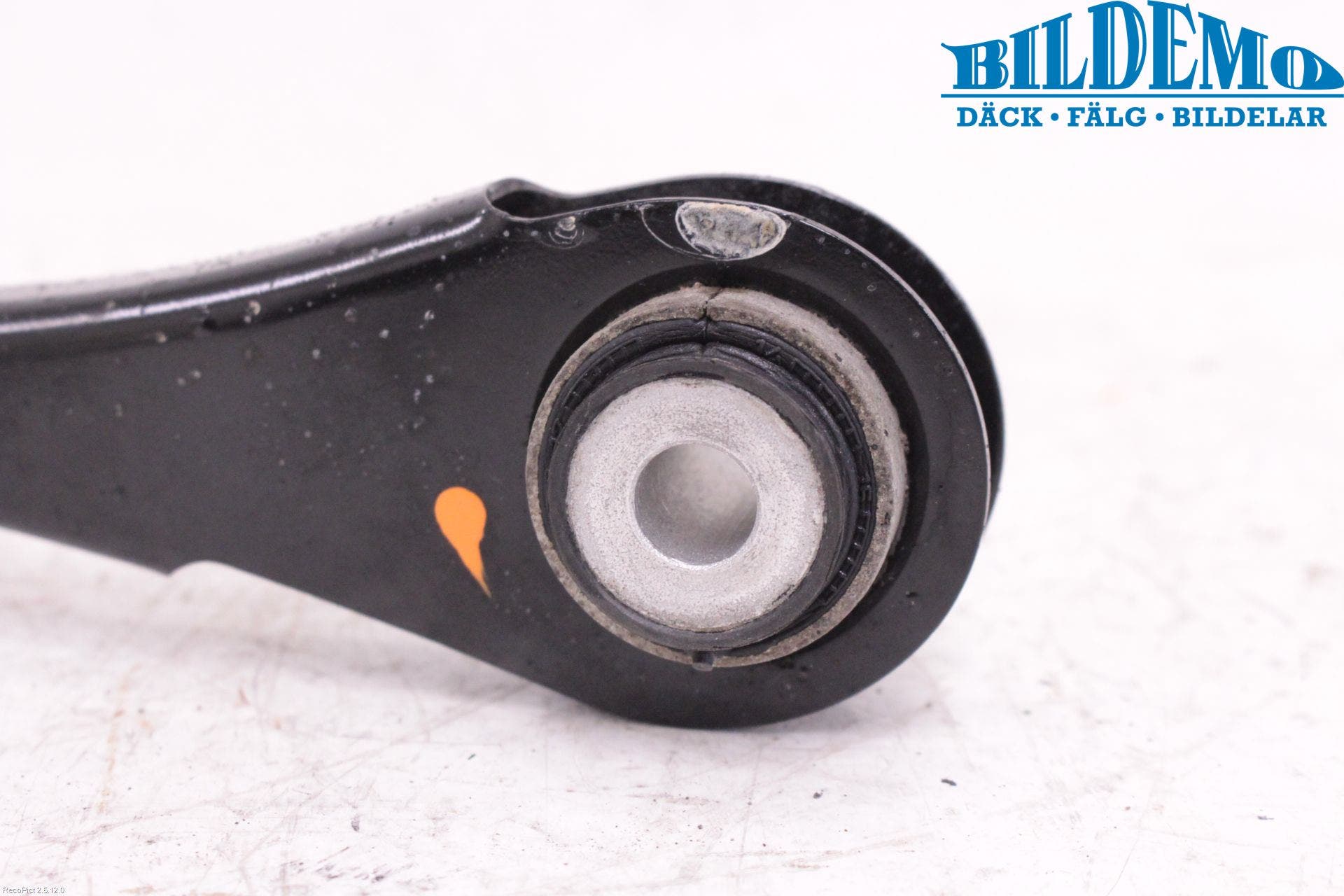 BMW 3 GT F34 13-19 Bärarm Bak Höger