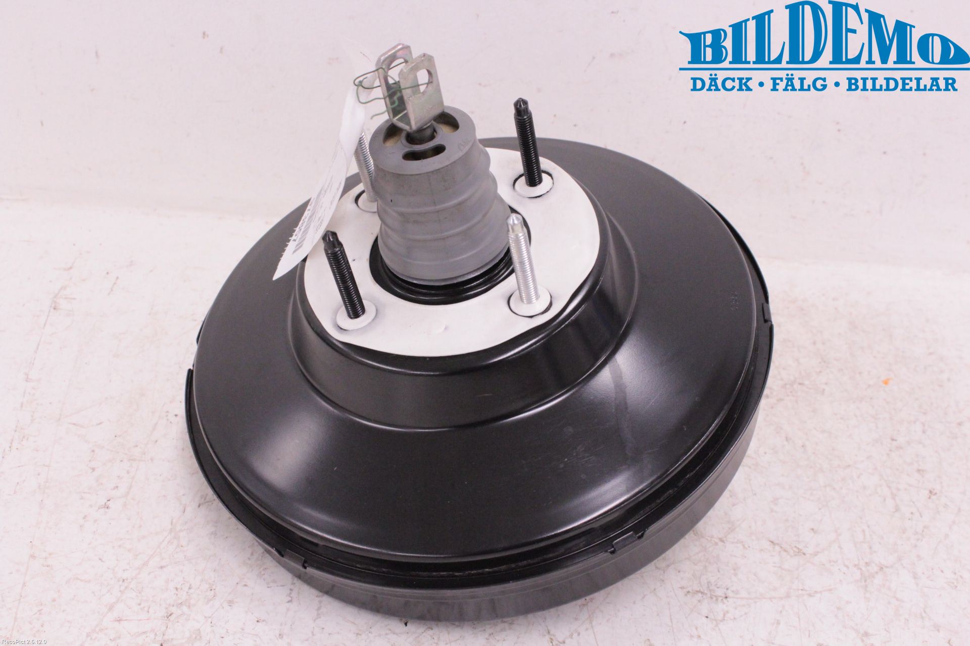 Ford FOCUS 11-14 Bromsservo