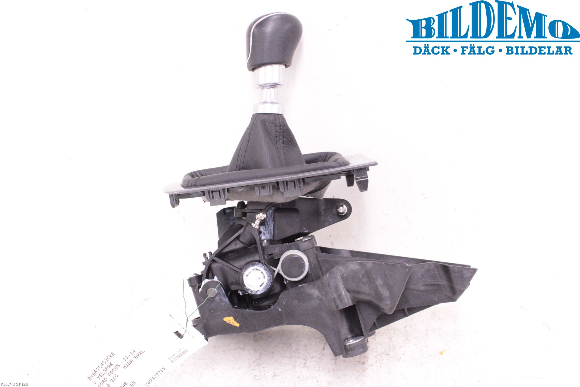 Ford FOCUS 11-14 Växelspak