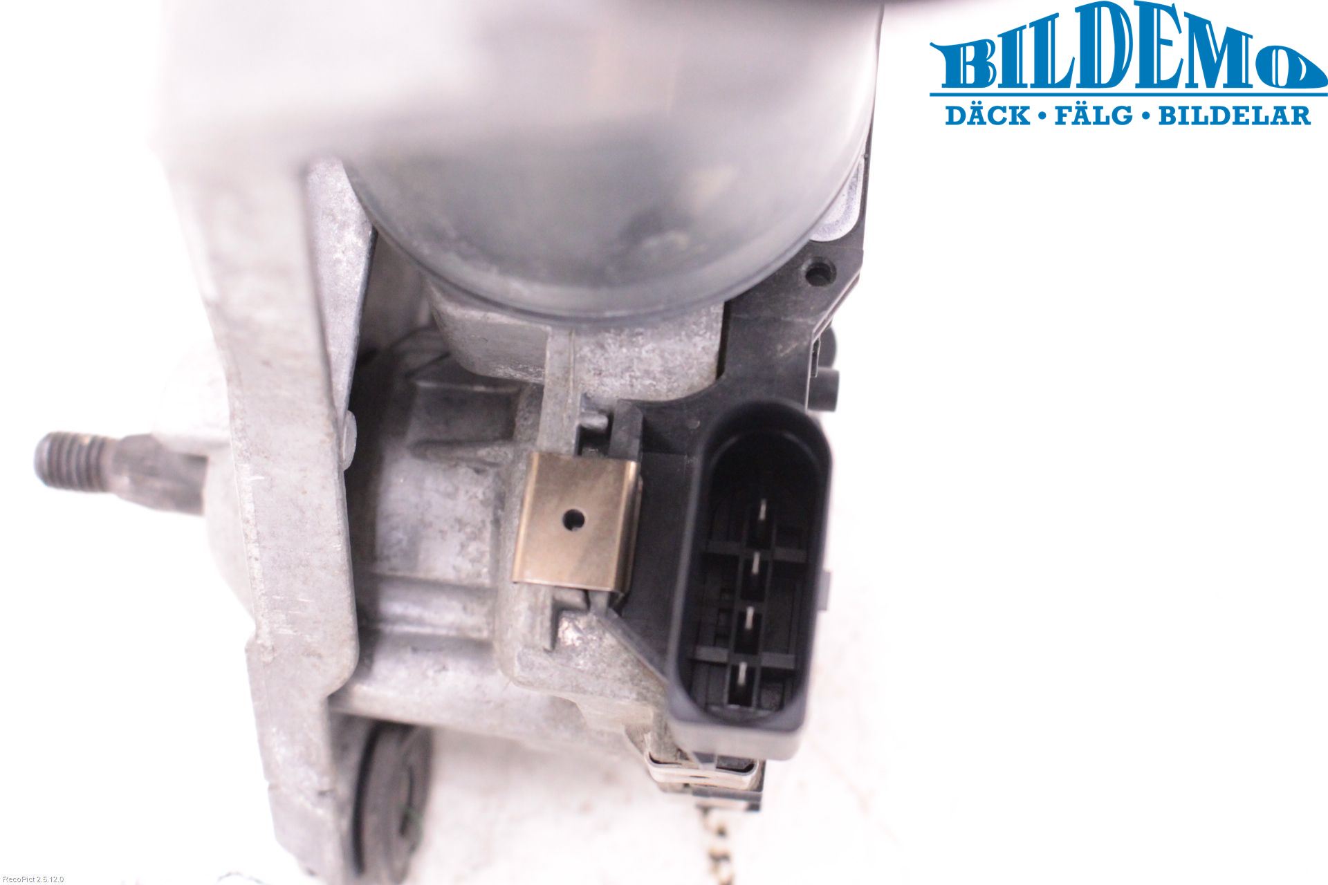 Ford FOCUS 11-14 Torkarmotor Vindruta