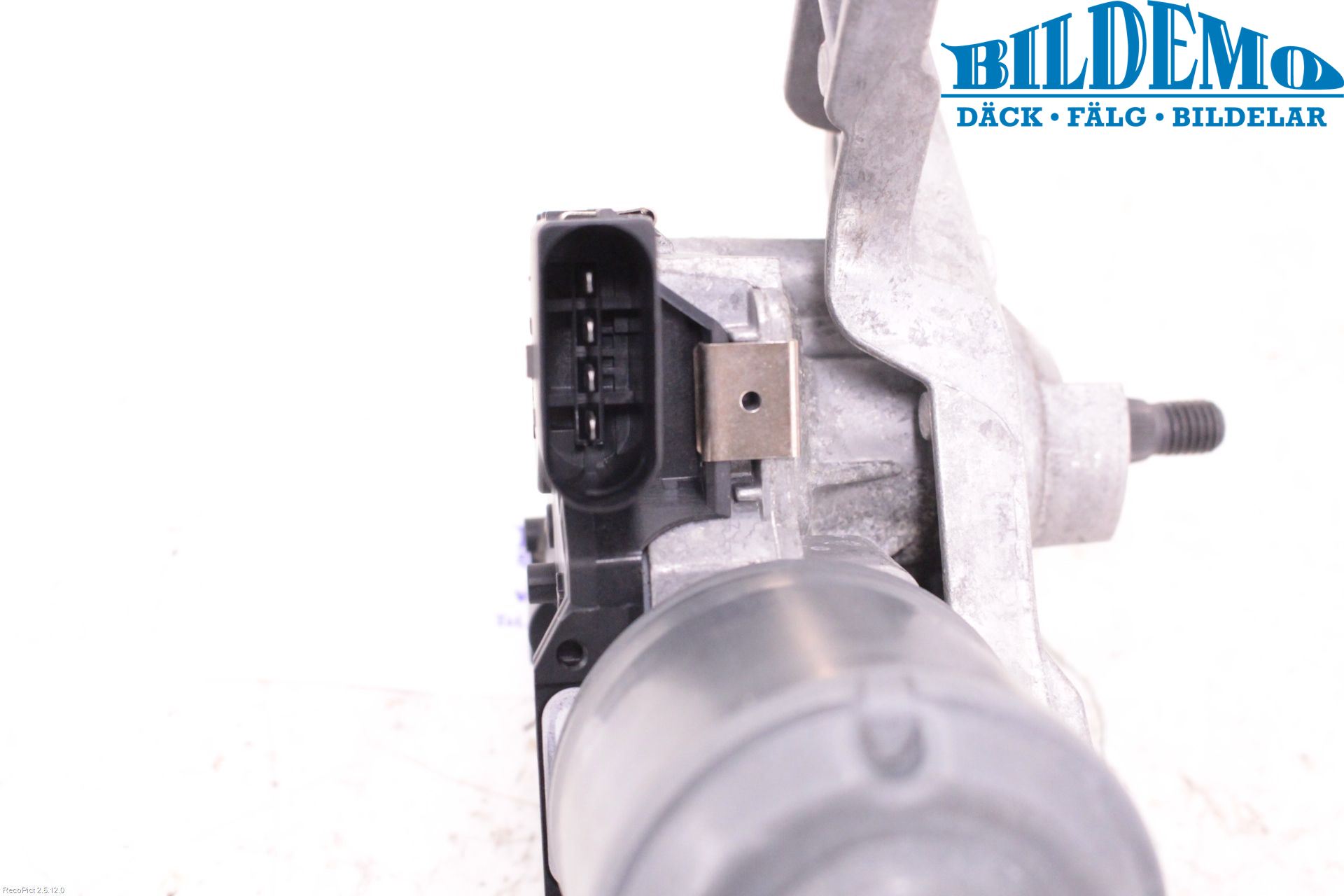 Ford FOCUS 11-14 Torkarmotor Vindruta