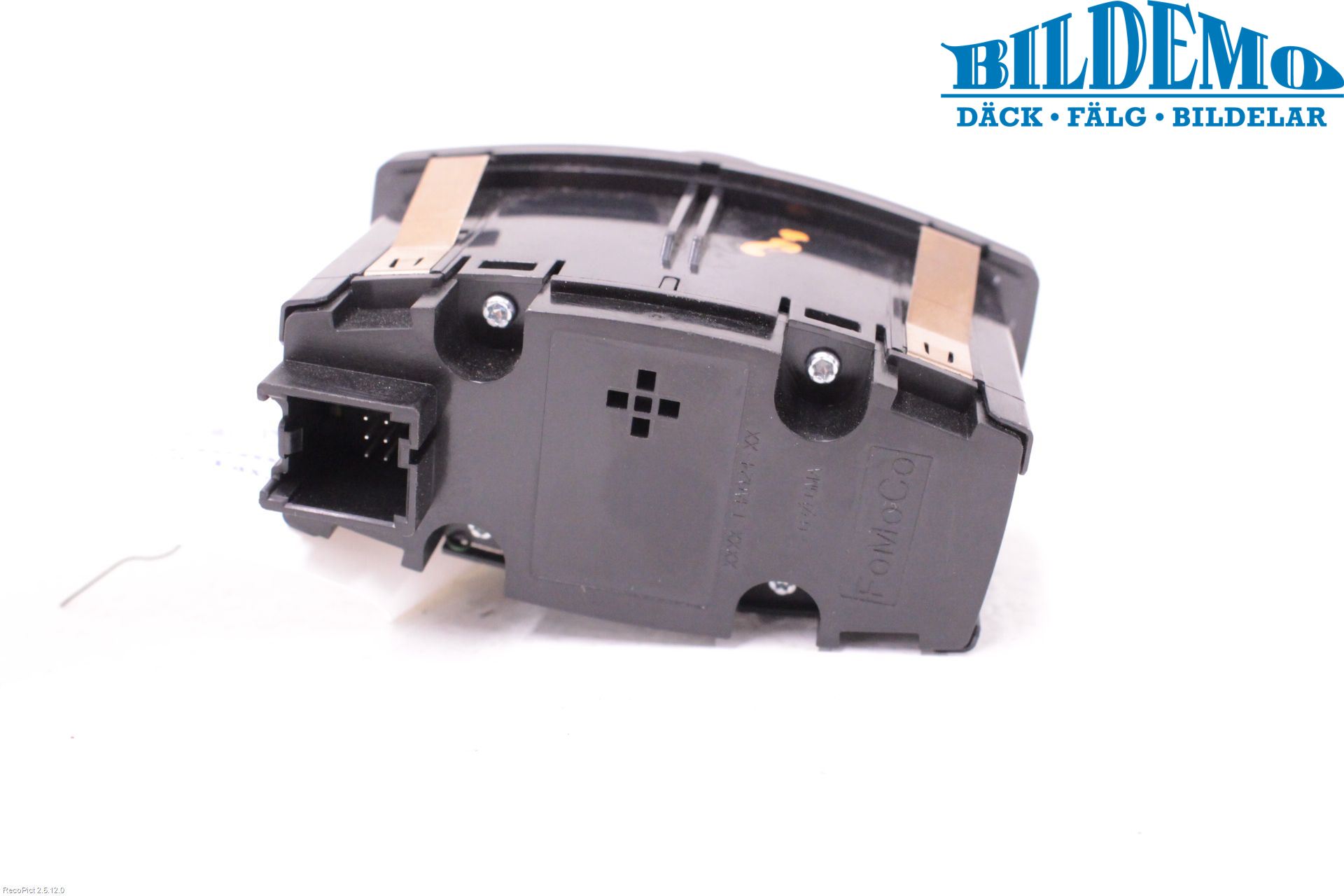 Ford FOCUS 11-14 Strömställare Ljus