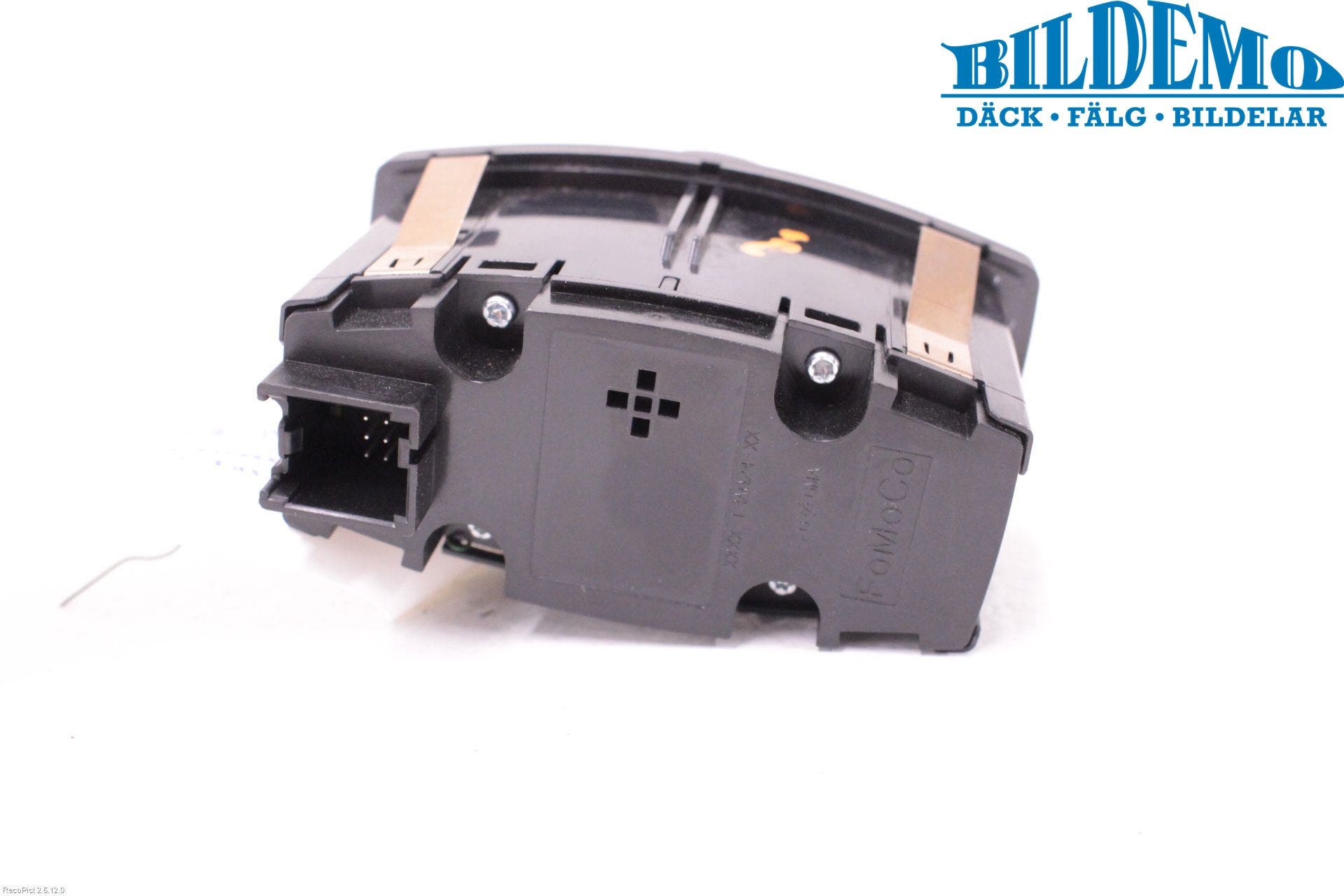 Ford FOCUS 11-14 Strömställare Ljus