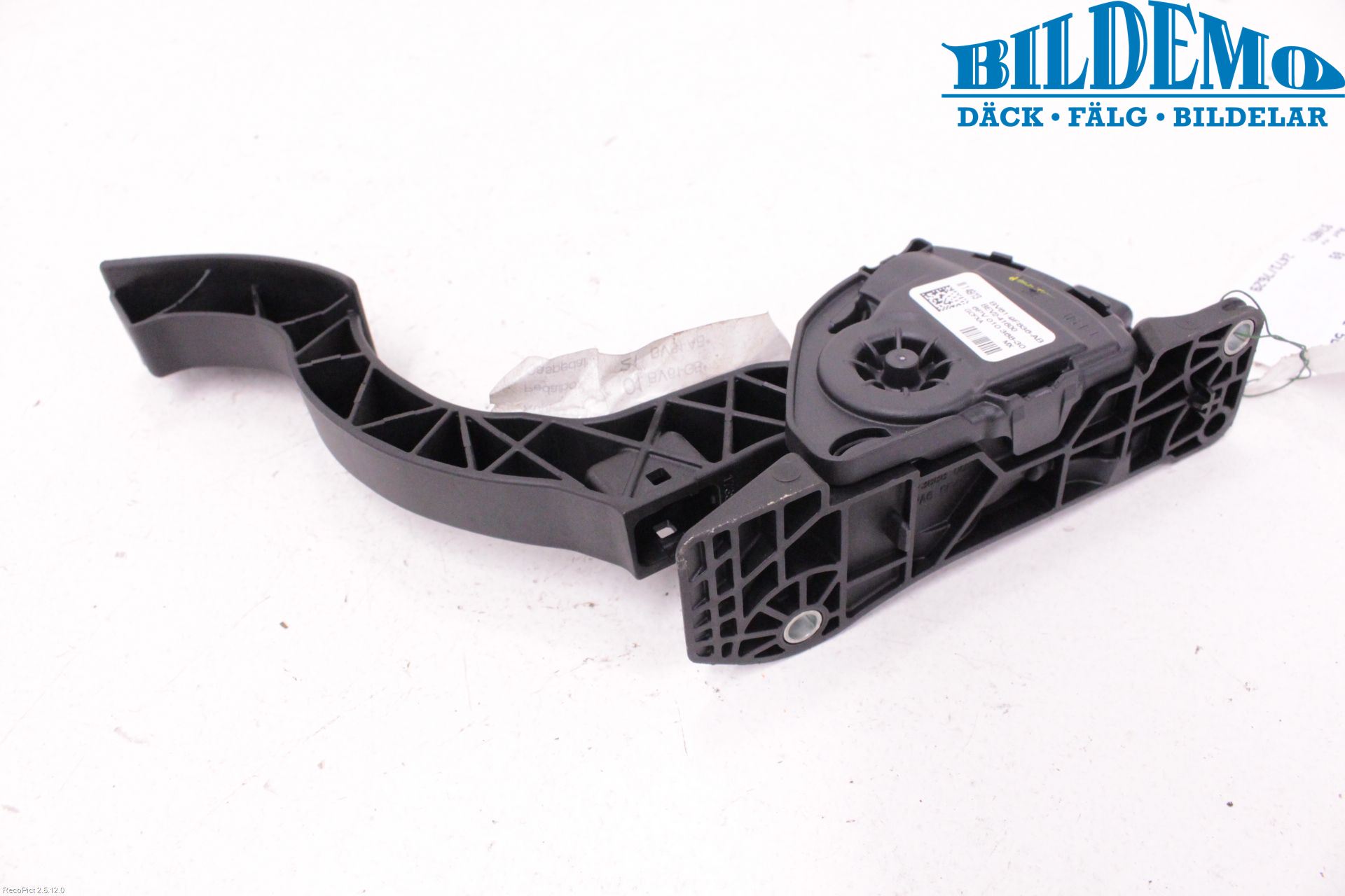 Ford FOCUS 11-14 Gaspedal