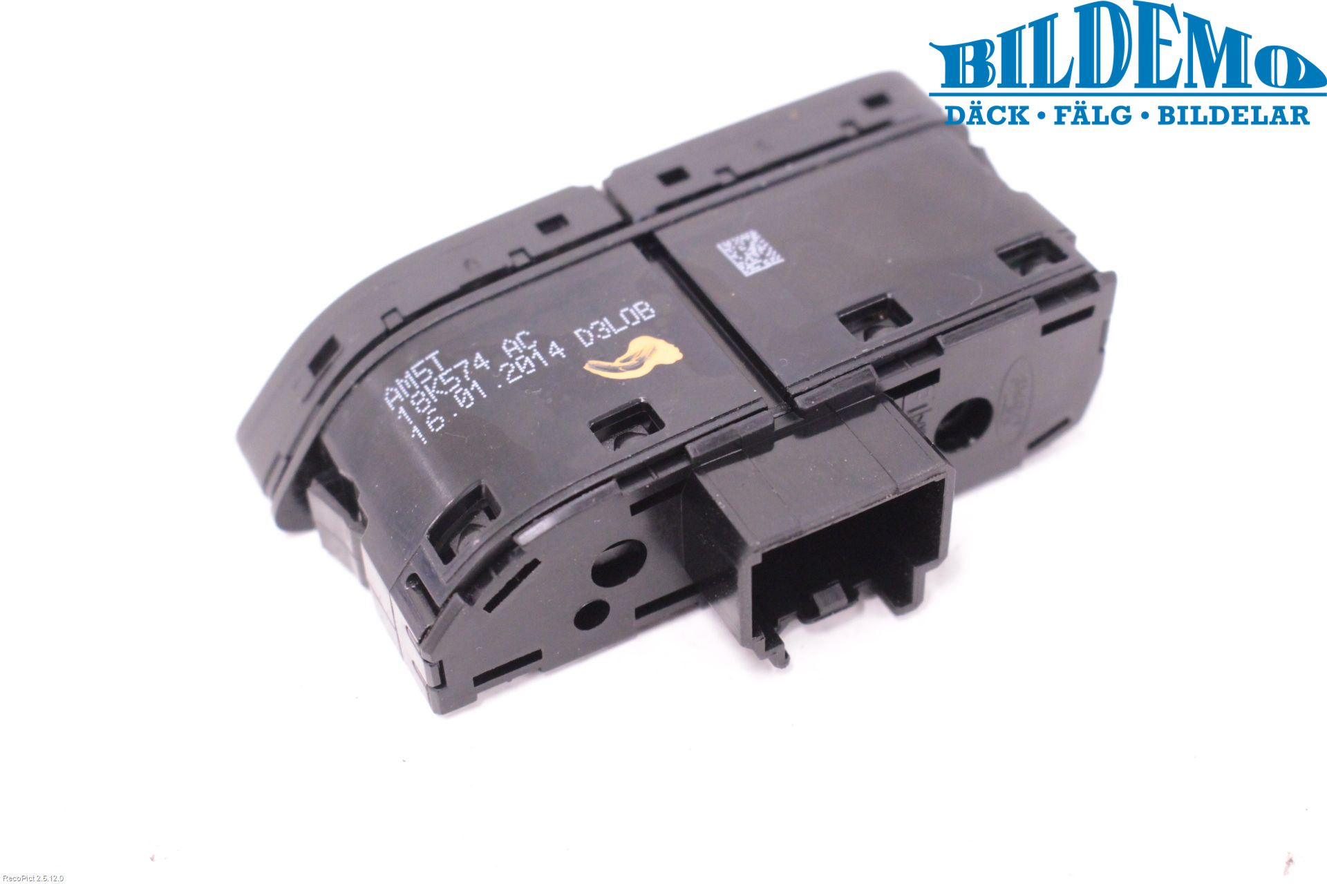 Ford FOCUS 11-14 Strömställare Övrigt