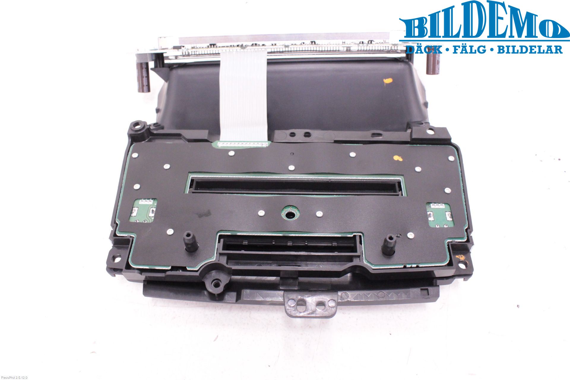 Mitsubishi LANCER 07-14 Cd Radio - Multimediapanel