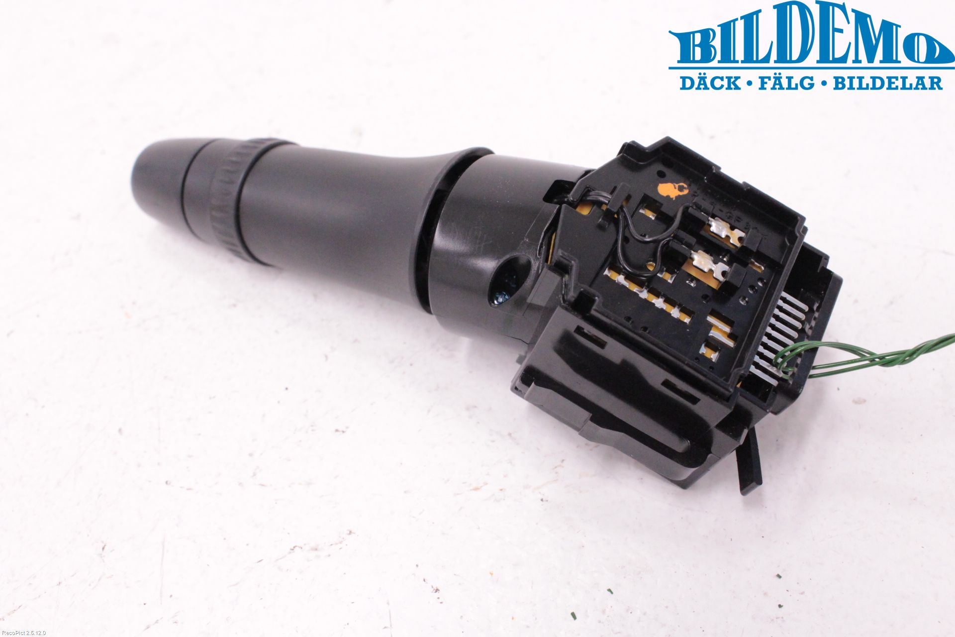 Mitsubishi LANCER 07-14 Spak Torkar-Spolomk