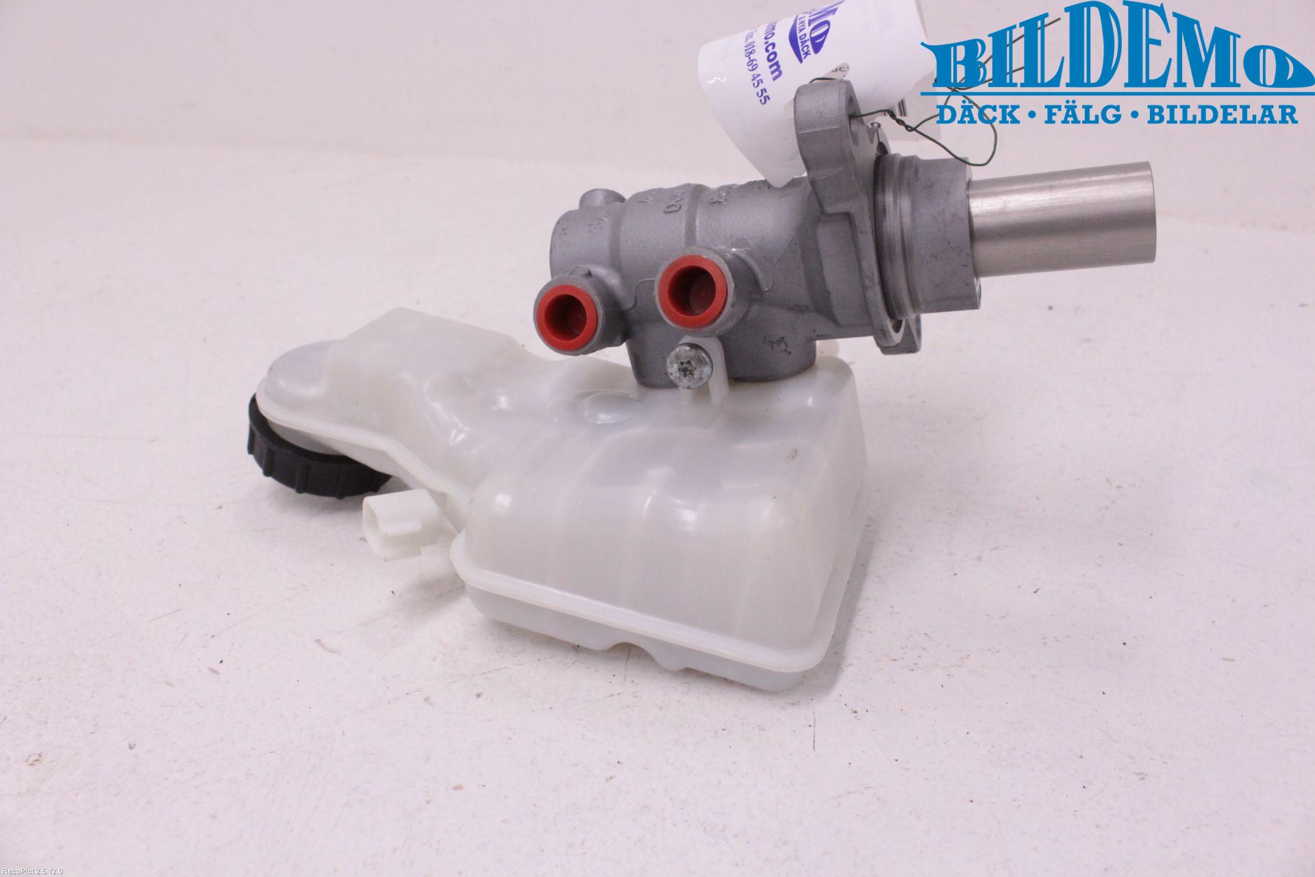 Ford FOCUS 11-14 Broms Huvudcylinder