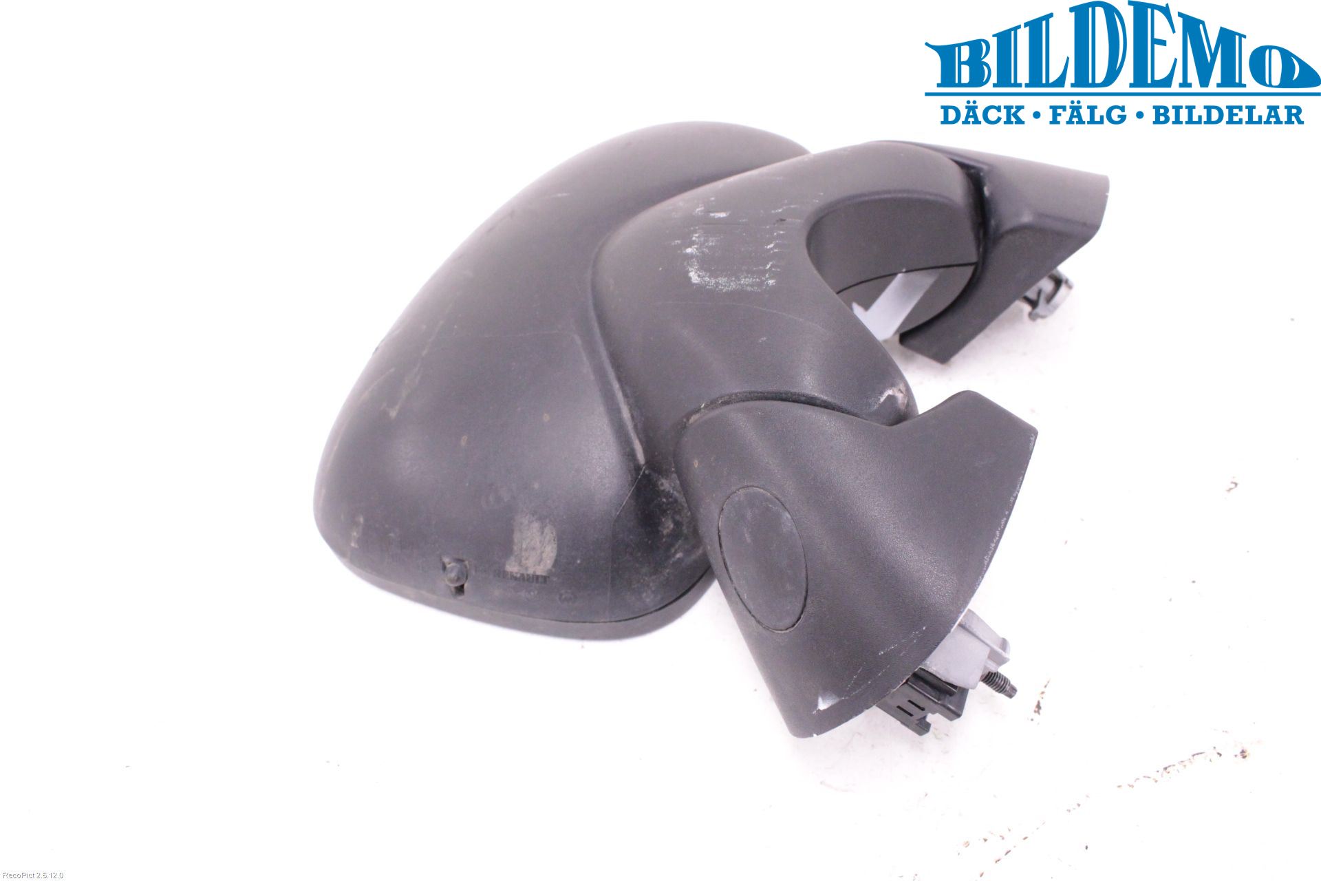 Renault TRAFIC   02-14 Spegel Yttre El Hö